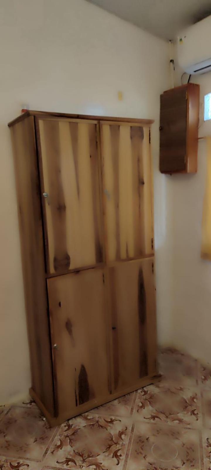 Casa travesia