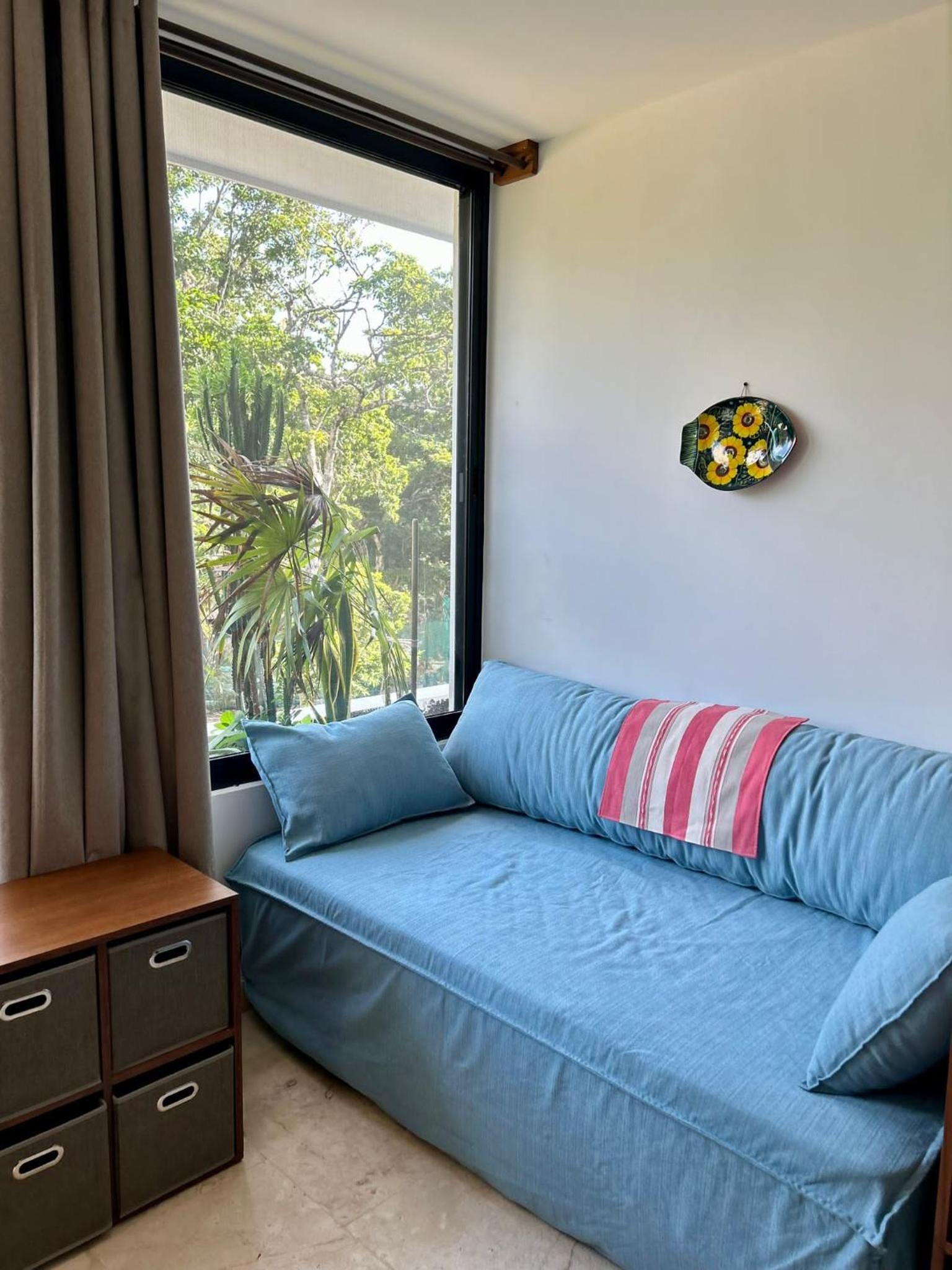 Anah Village view 3