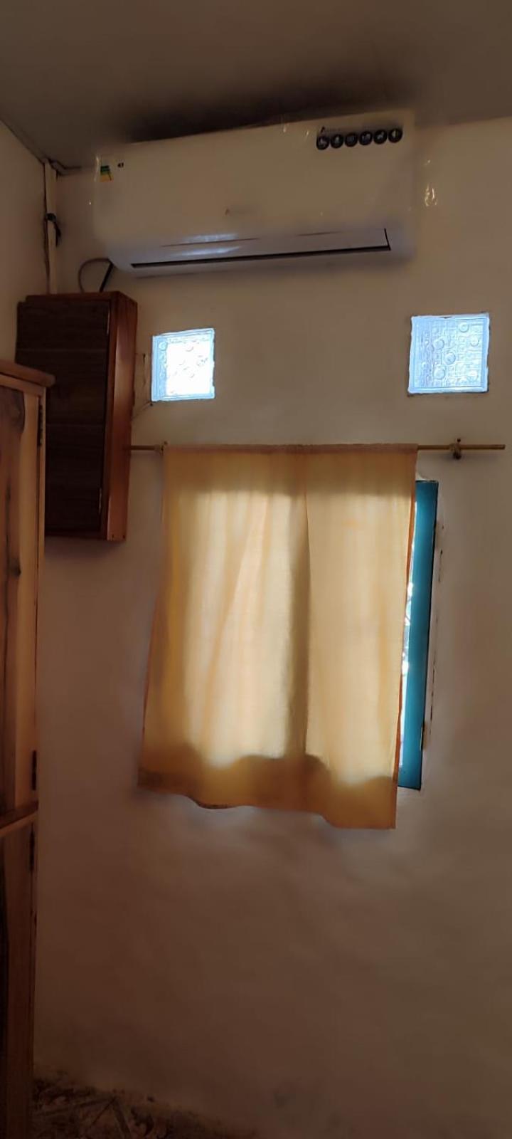 Casa travesia
