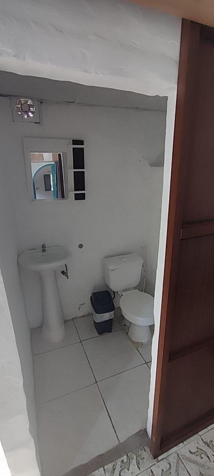 Casa travesia