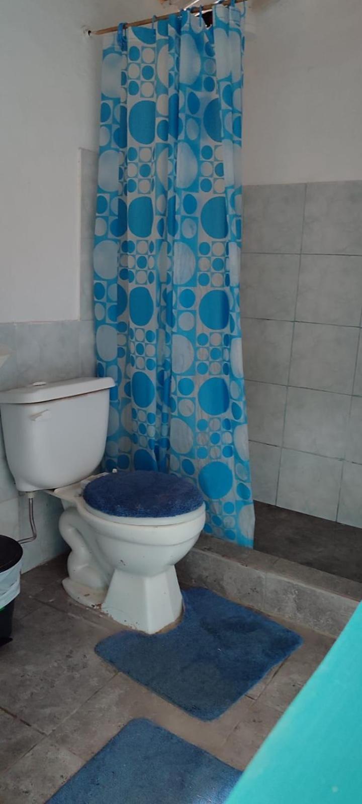 Casa travesia