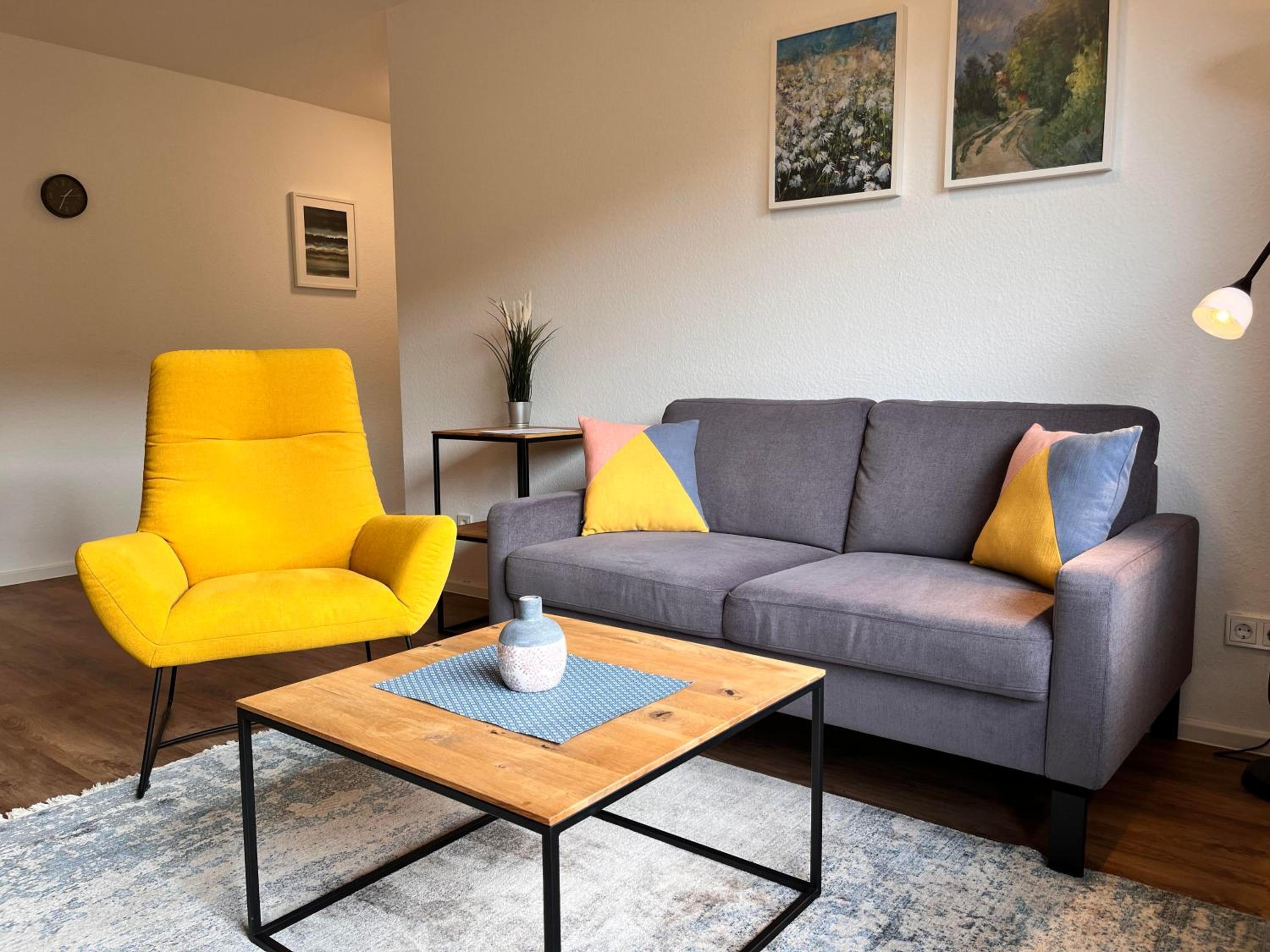 Aparthotel Tannenhof