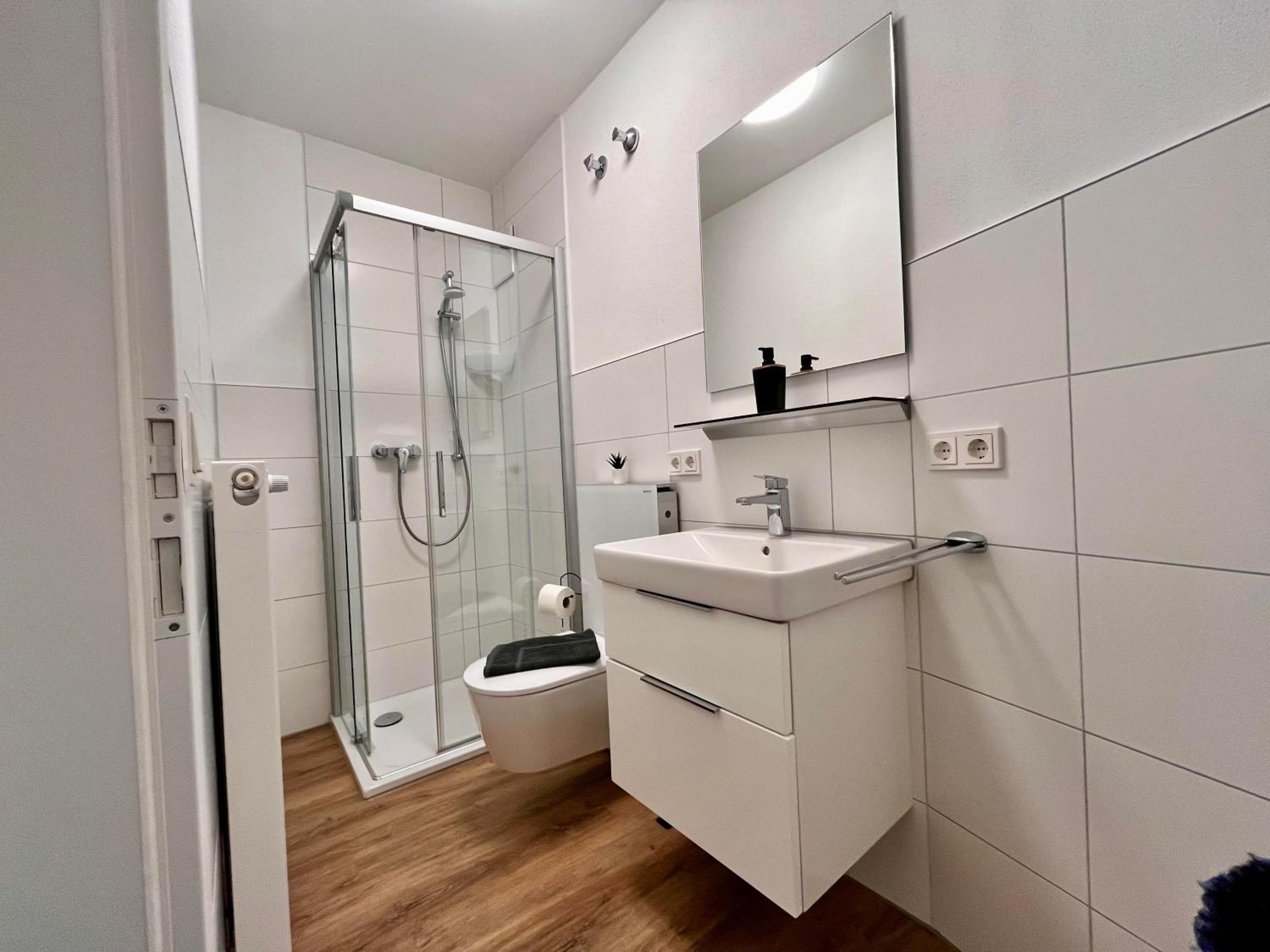 Aparthotel Tannenhof