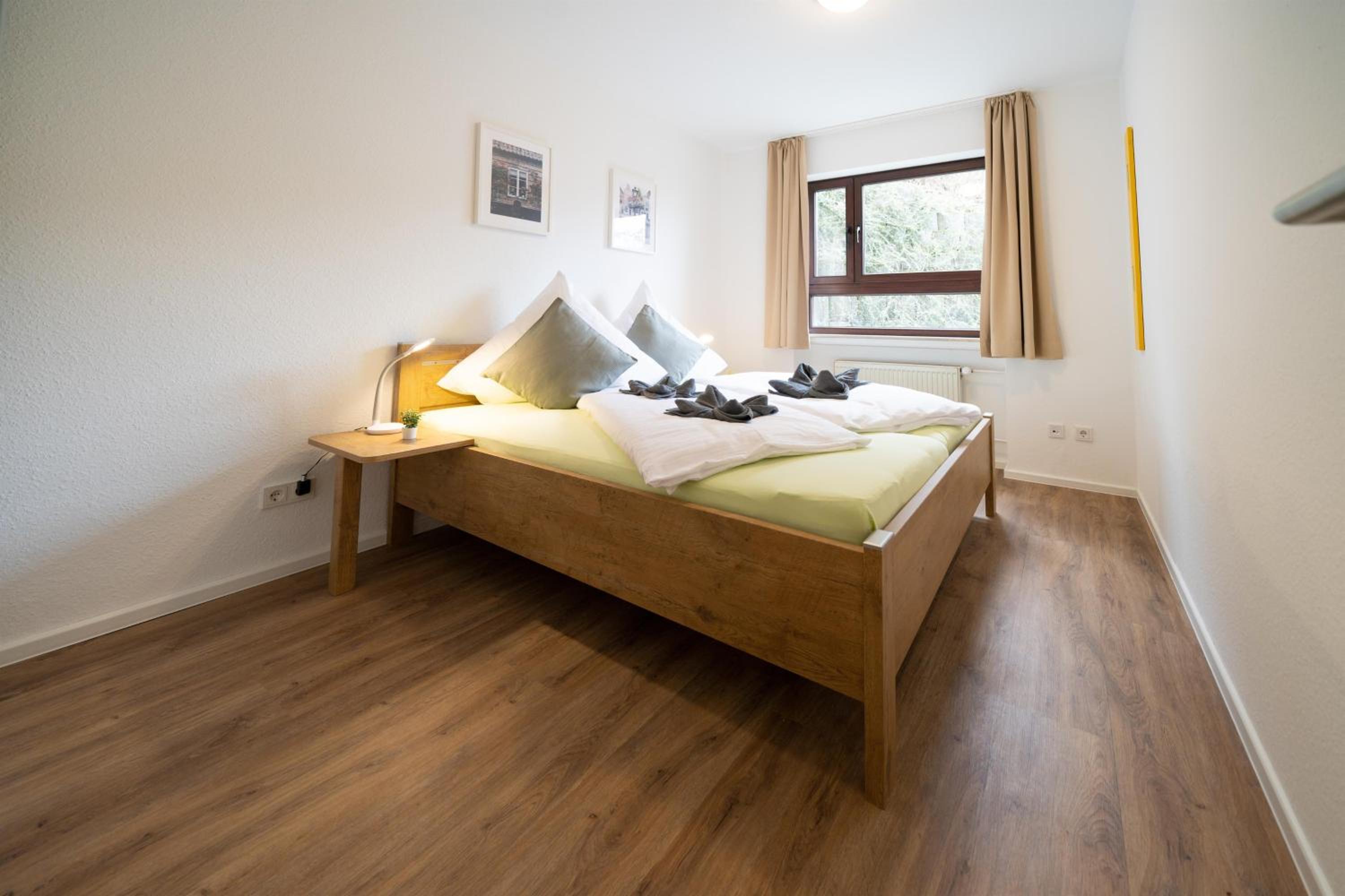 Aparthotel Tannenhof