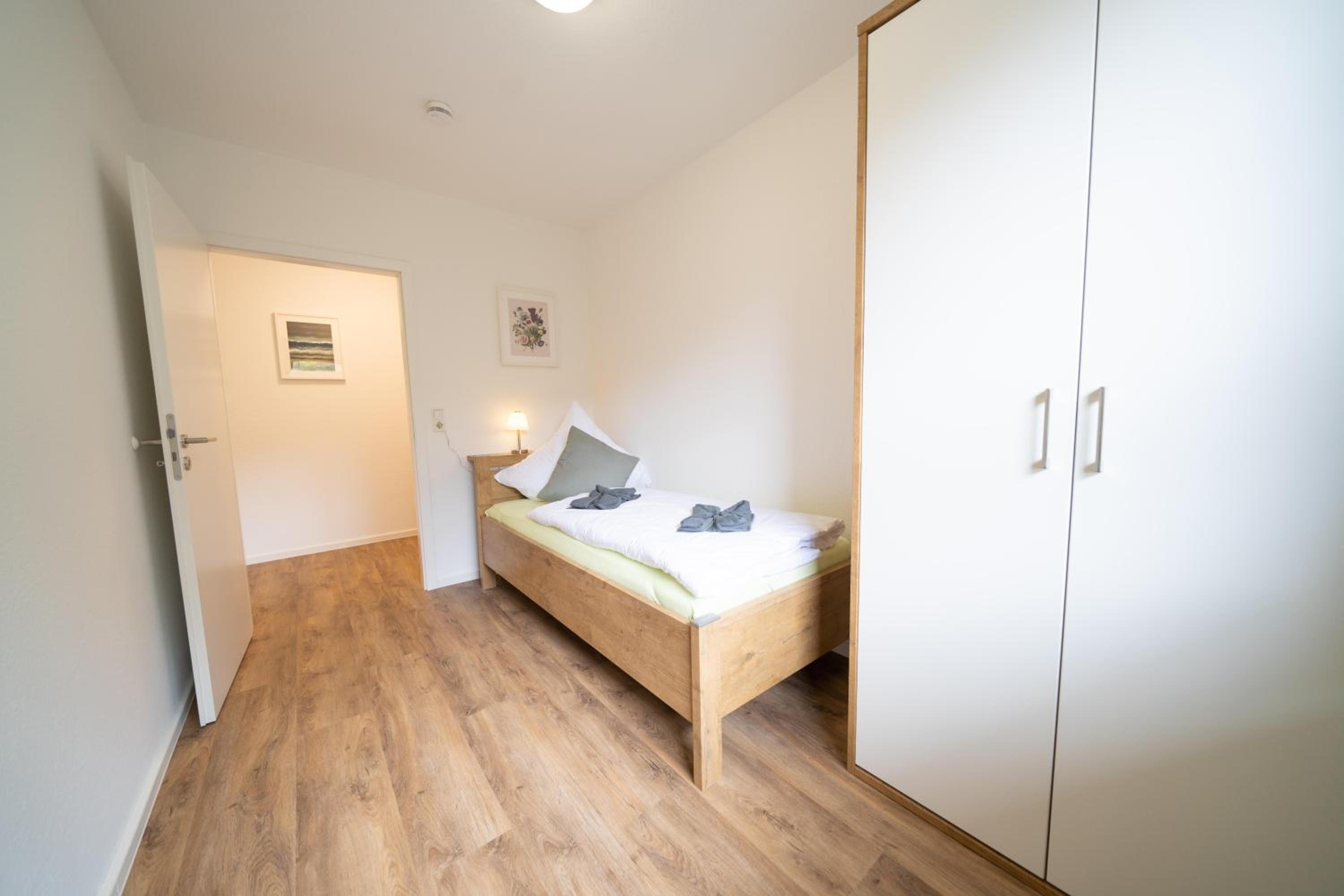 Aparthotel Tannenhof