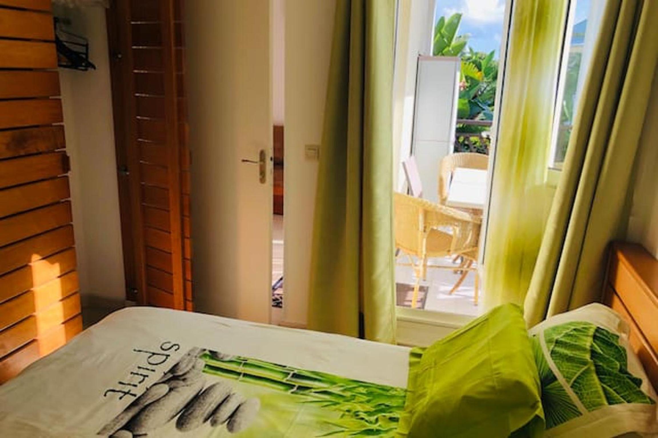 Appartement moderne à Saint-François 43 m² avec piscine partagée view 4