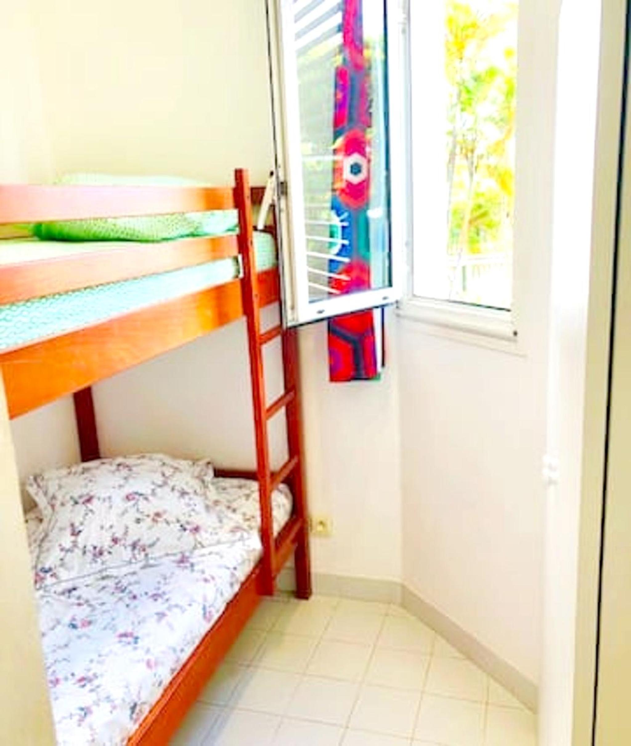 Appartement moderne à Saint-François 43 m² avec piscine partagée view 5