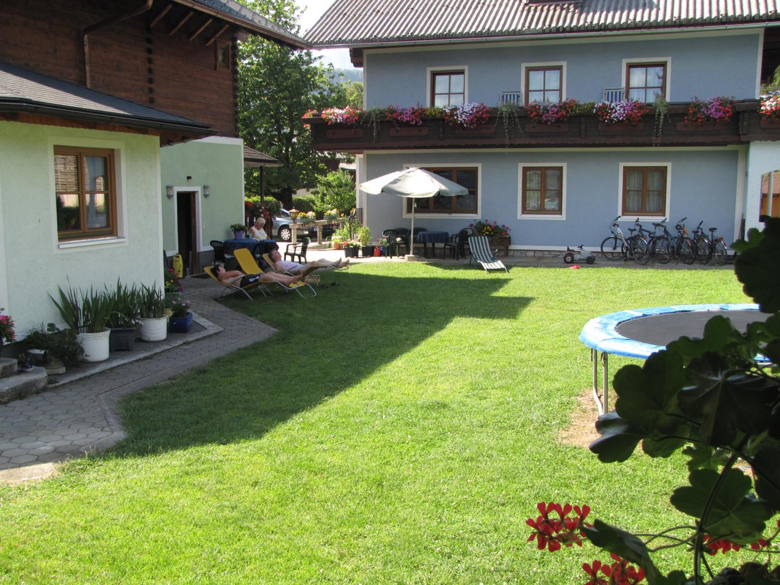 Pension Sydler