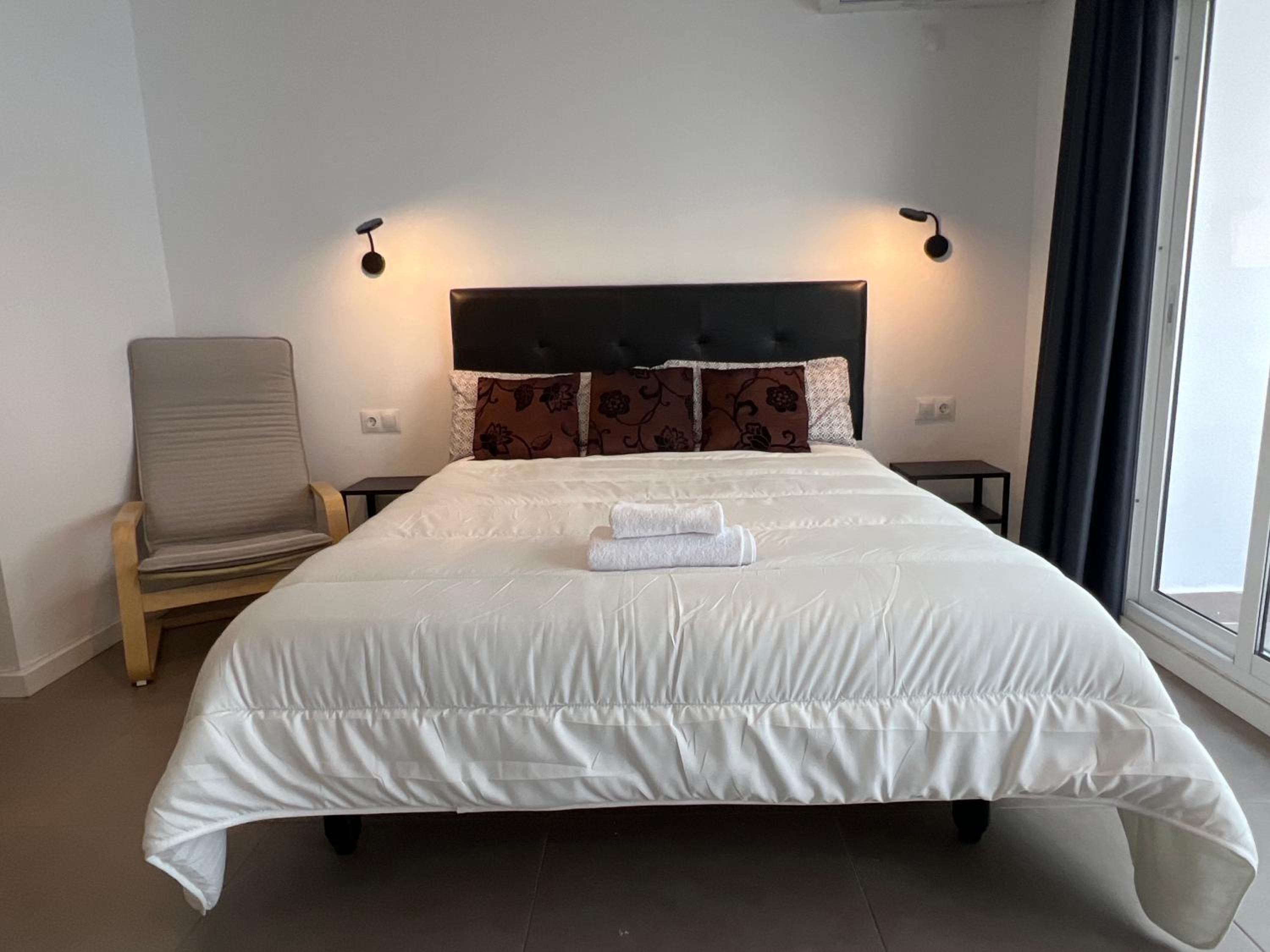 NICE APARTMENTS SOHO-Malaga Center