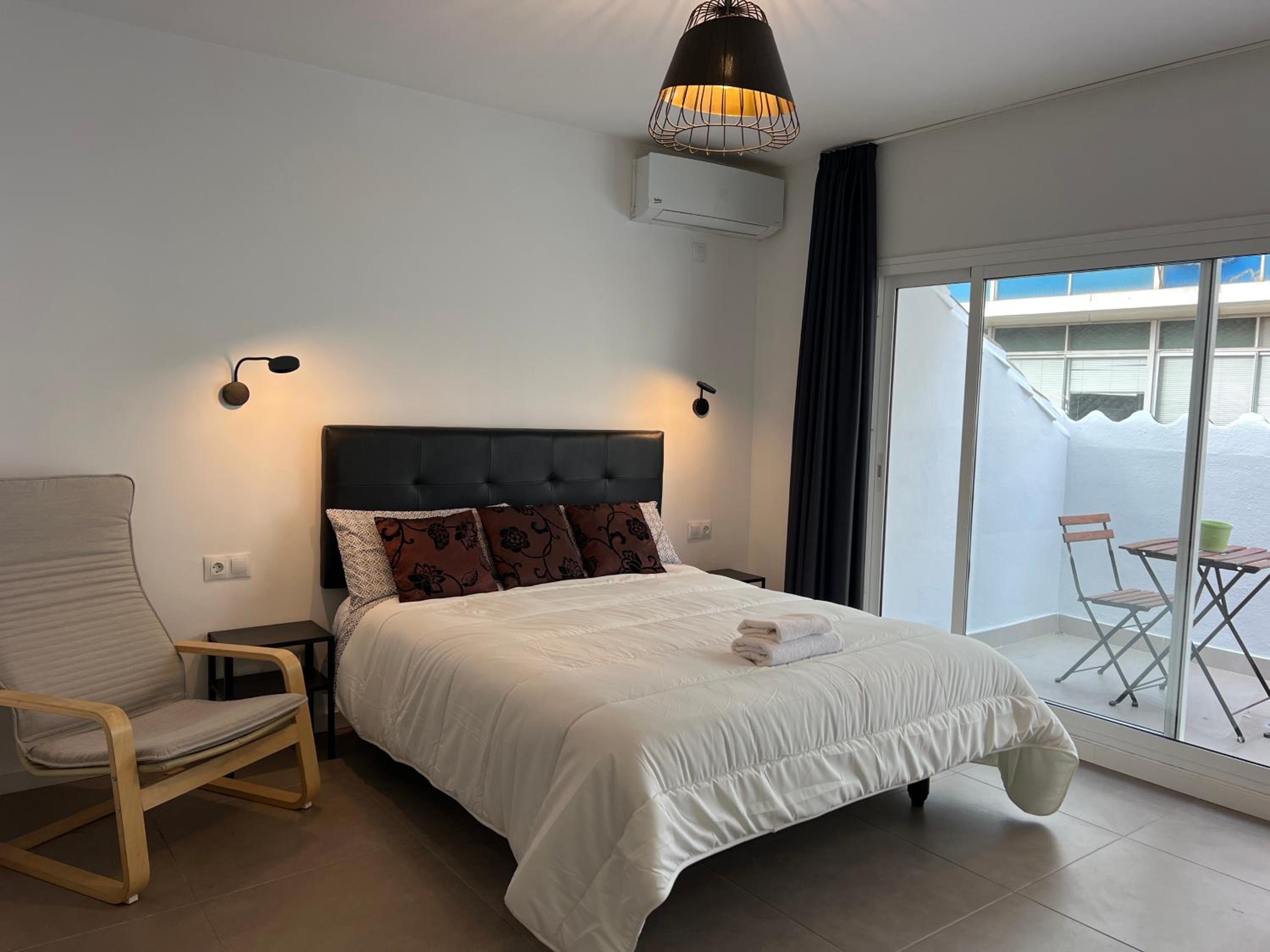 NICE APARTMENTS SOHO-Malaga Center