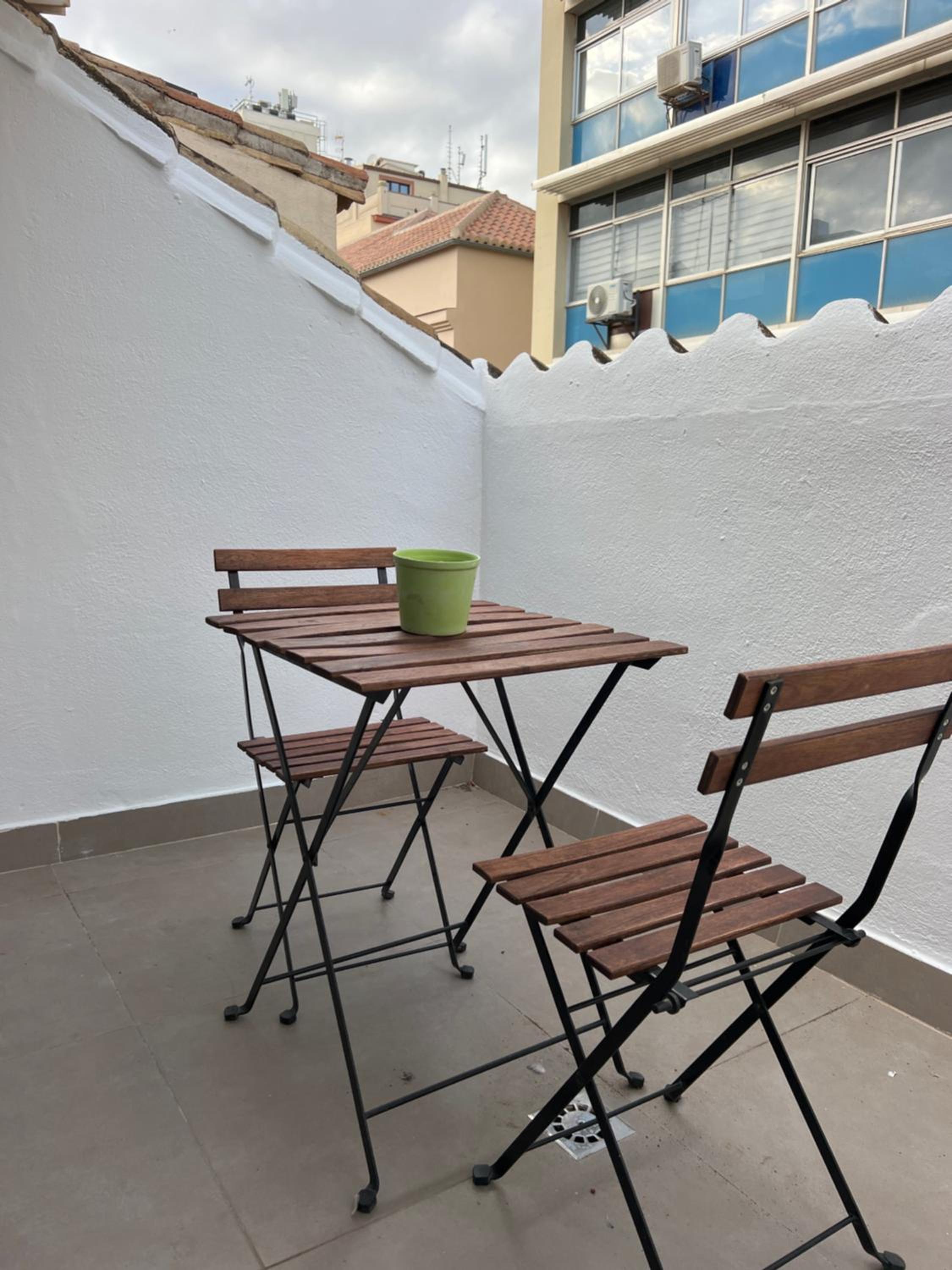 NICE APARTMENTS SOHO-Malaga Center