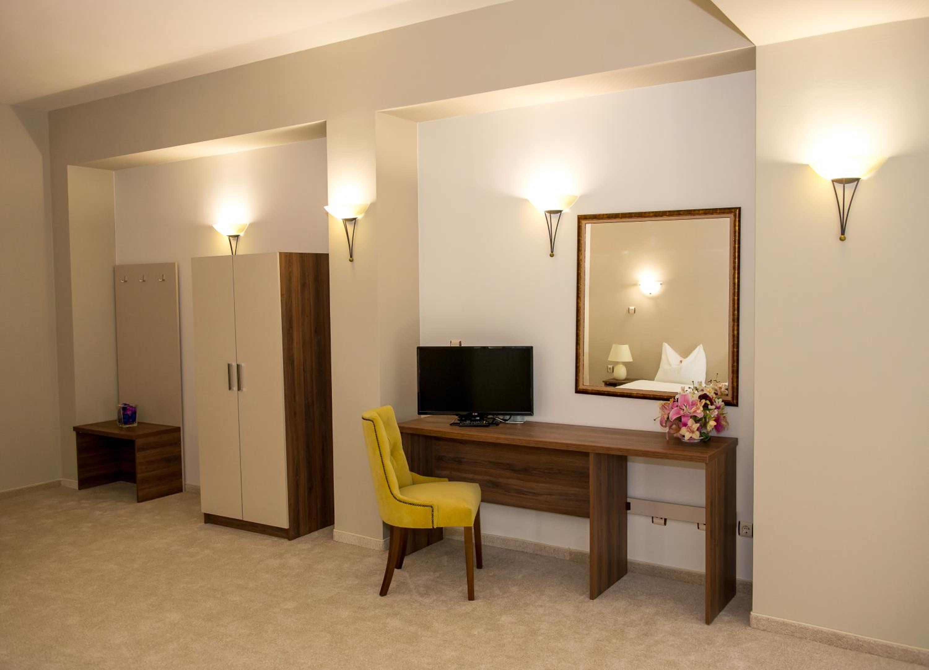 Hotel Monte Cristo