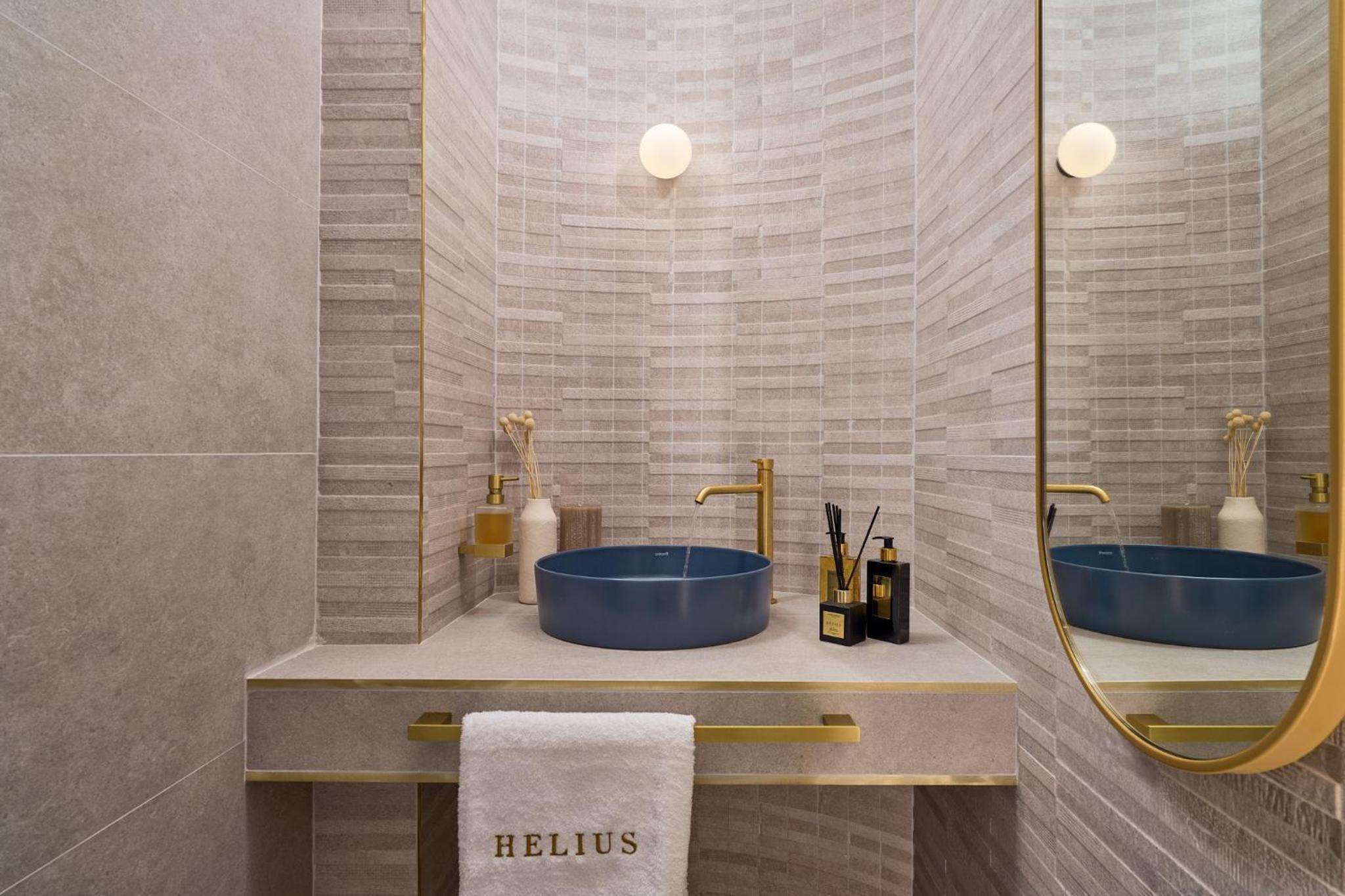 Helius Villas