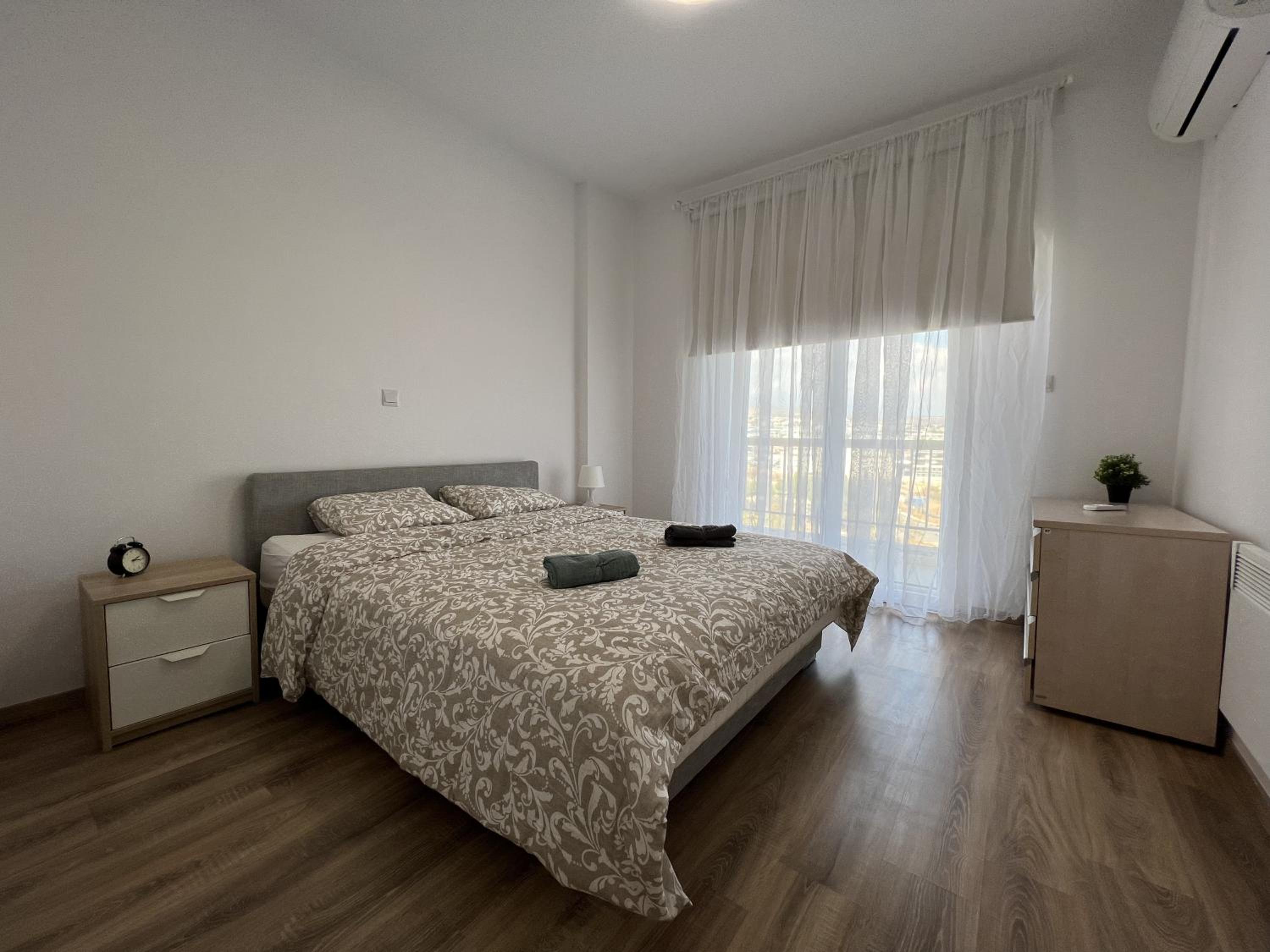 Sunny Rooms