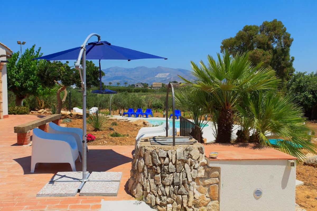 Villa 2 Pini view 3