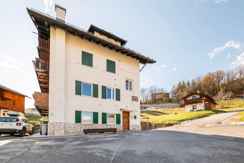 Appartamento a Val di Sopra, Cortina d'Ampezzo view 3