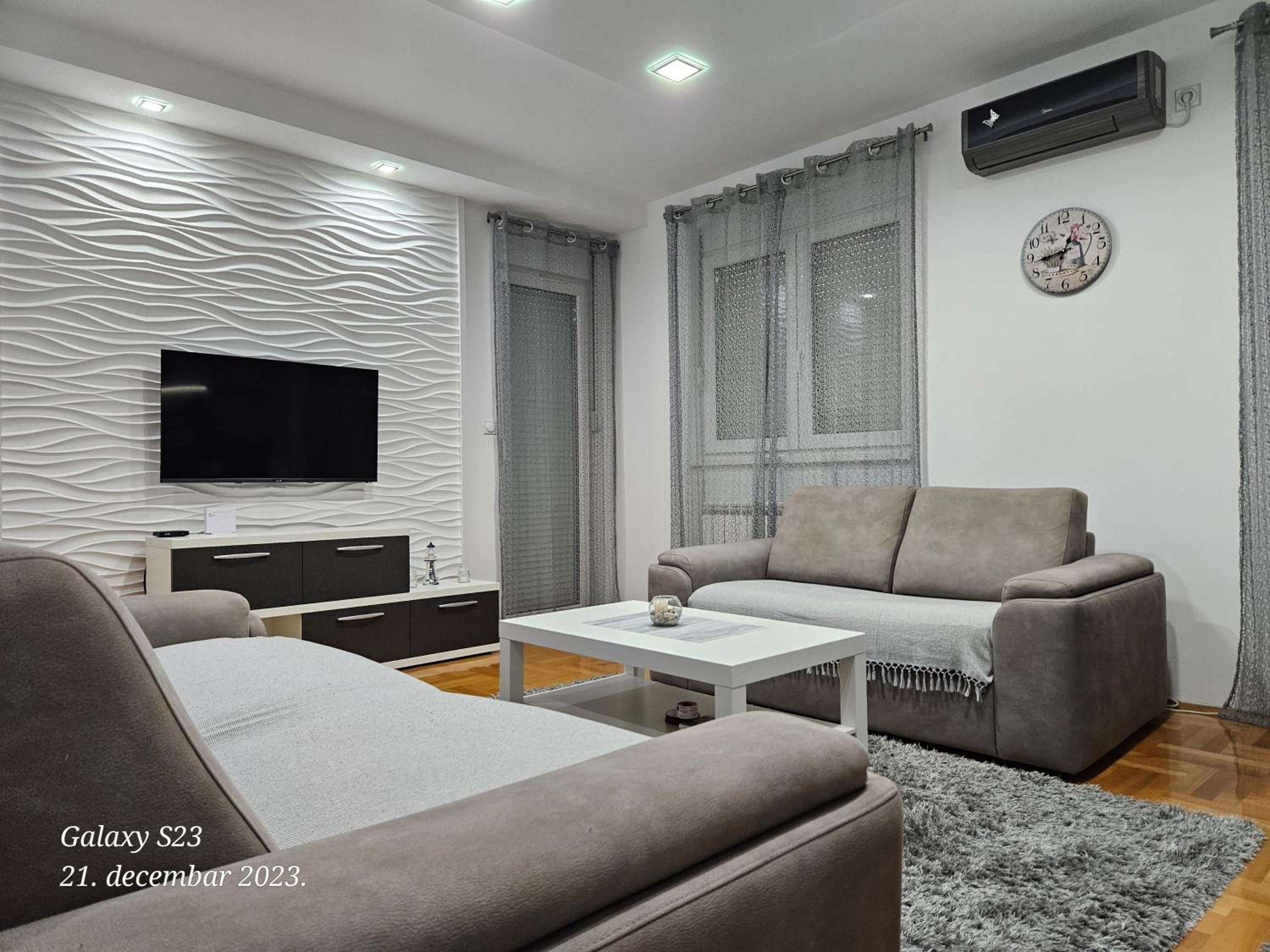 Apartman Vukota Pirot