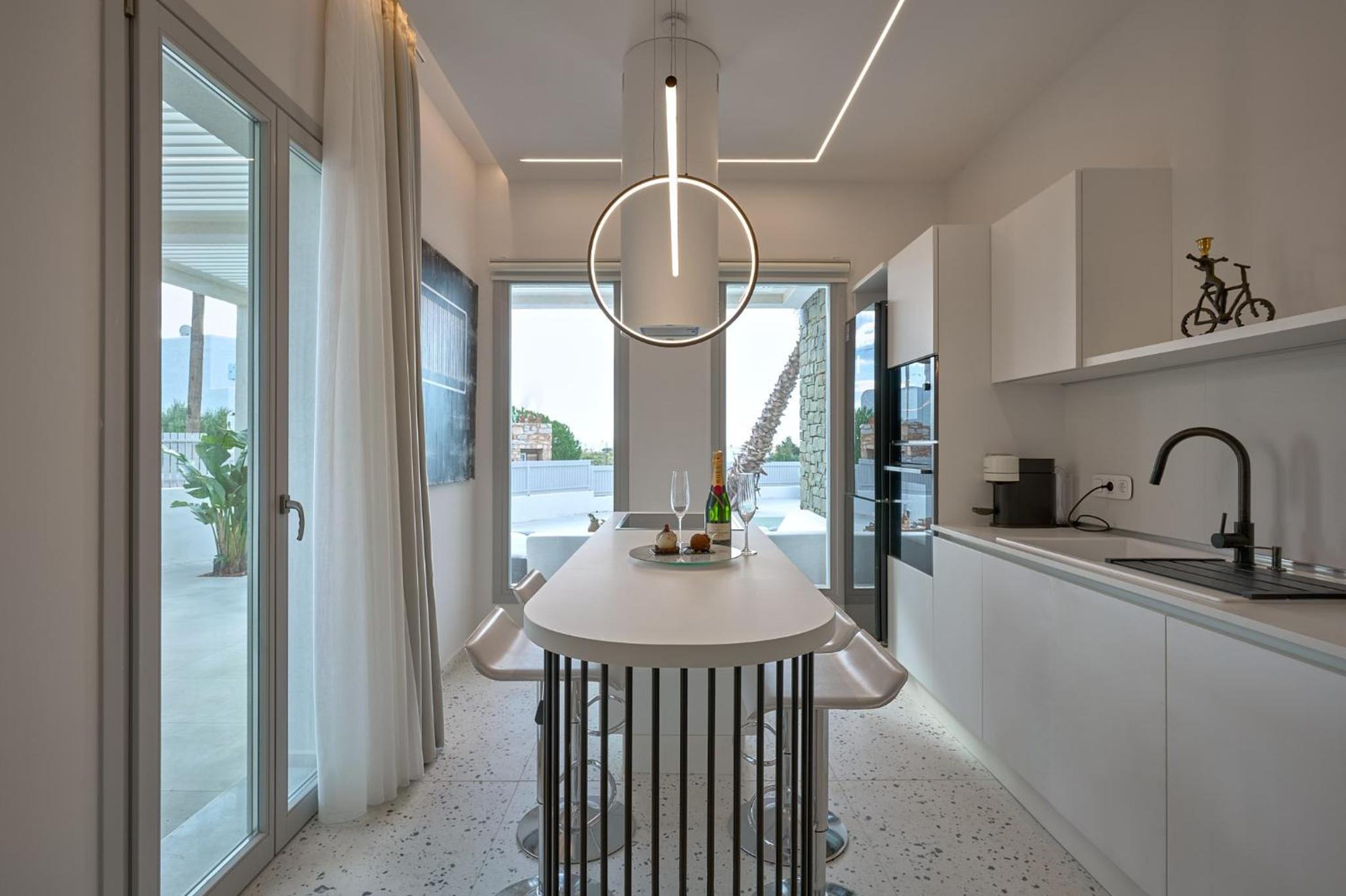Helius Villas