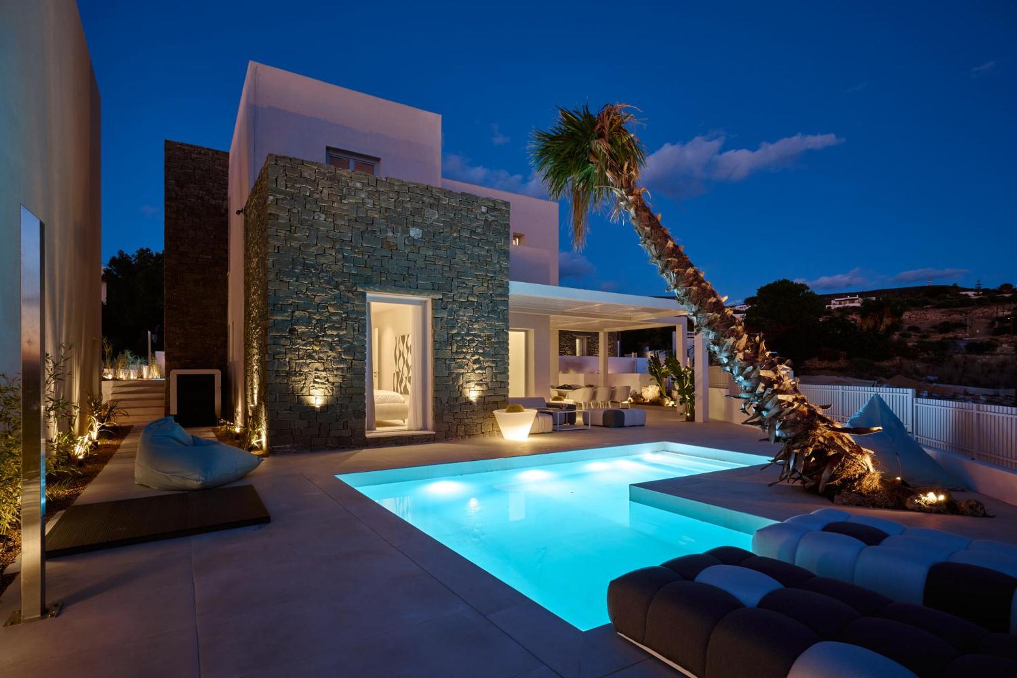 Helius Villas