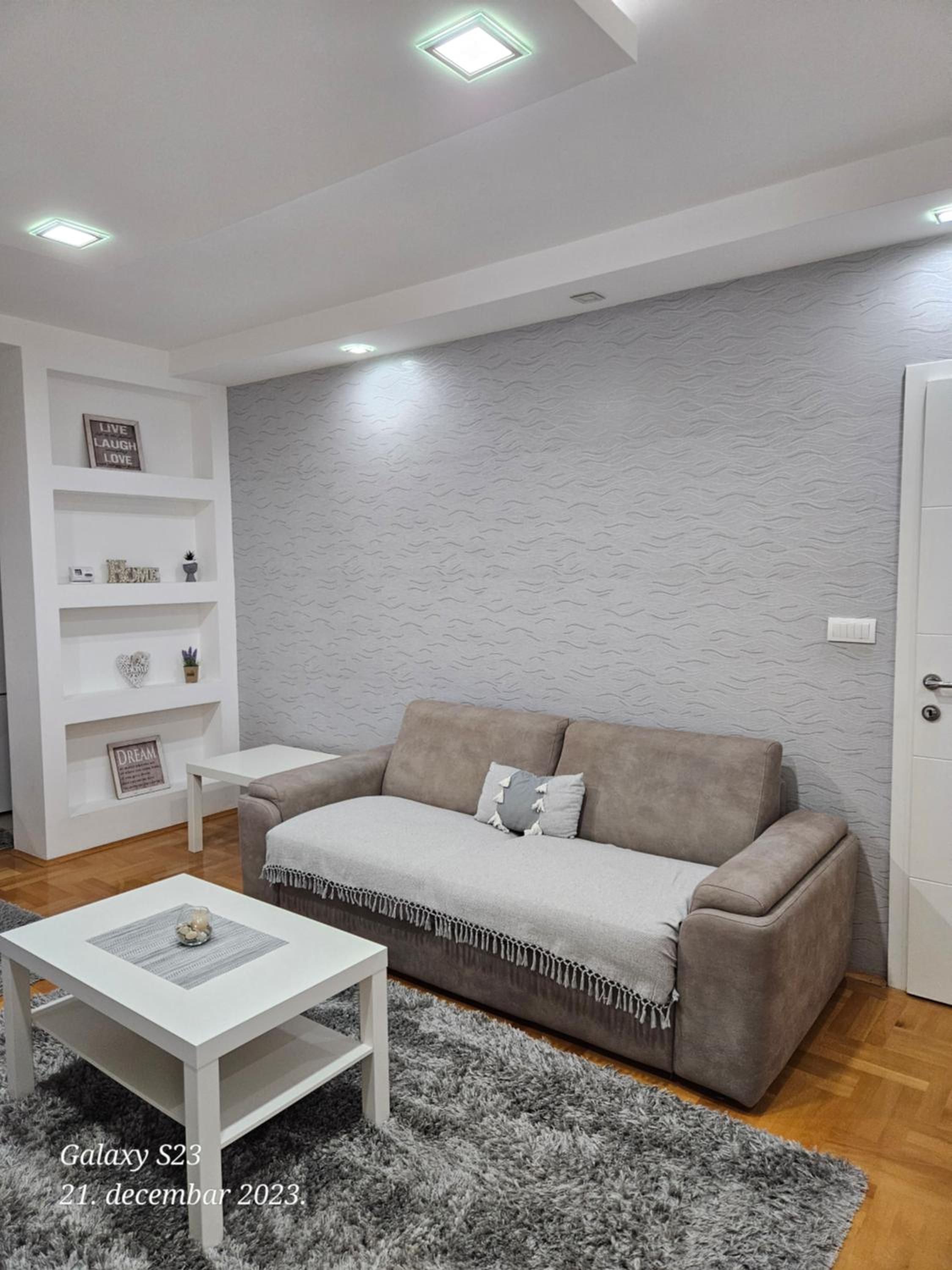 Apartman Vukota Pirot