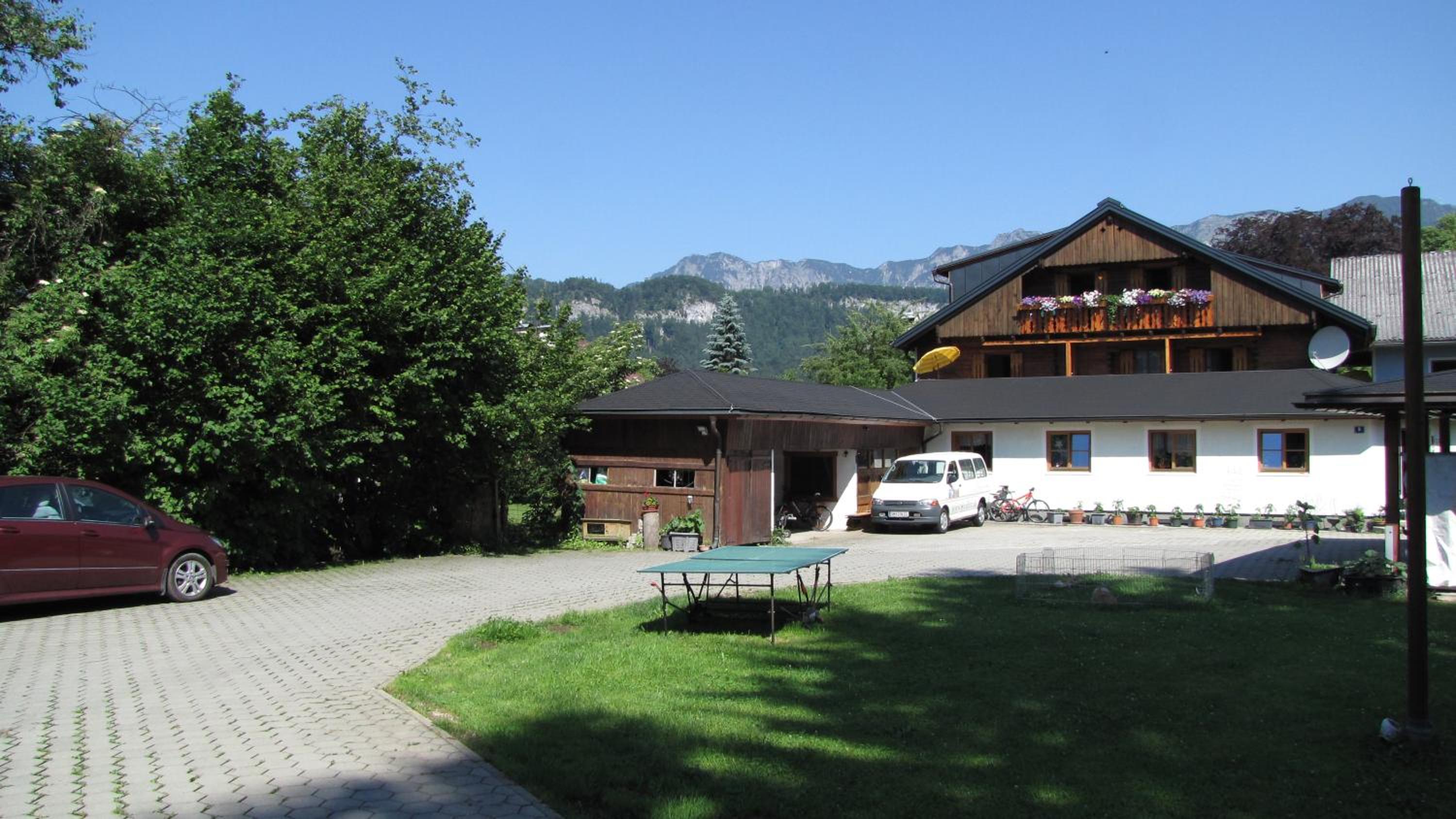 Pension Sydler