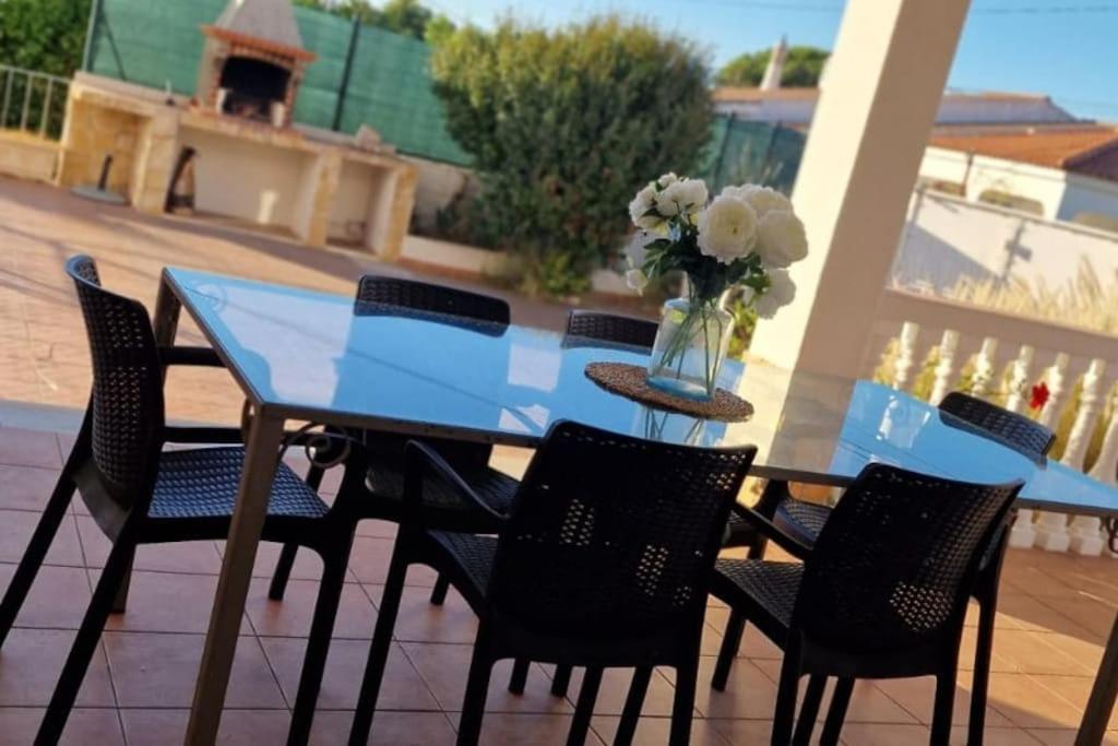 Villa Carpe Diem (Seize the day) view 3