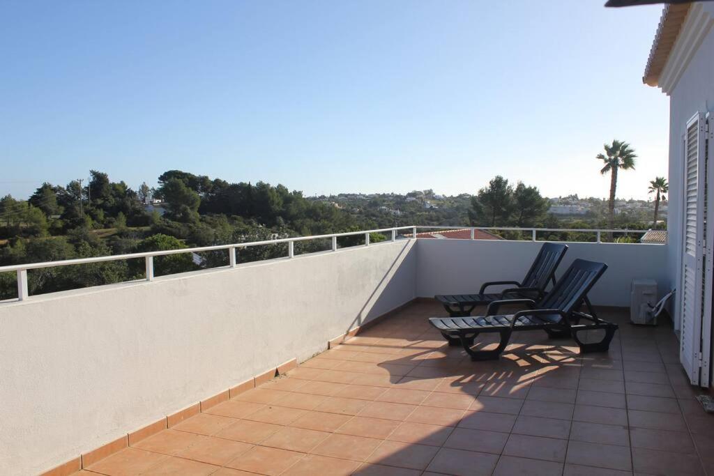 Villa Carpe Diem (Seize the day) view 5