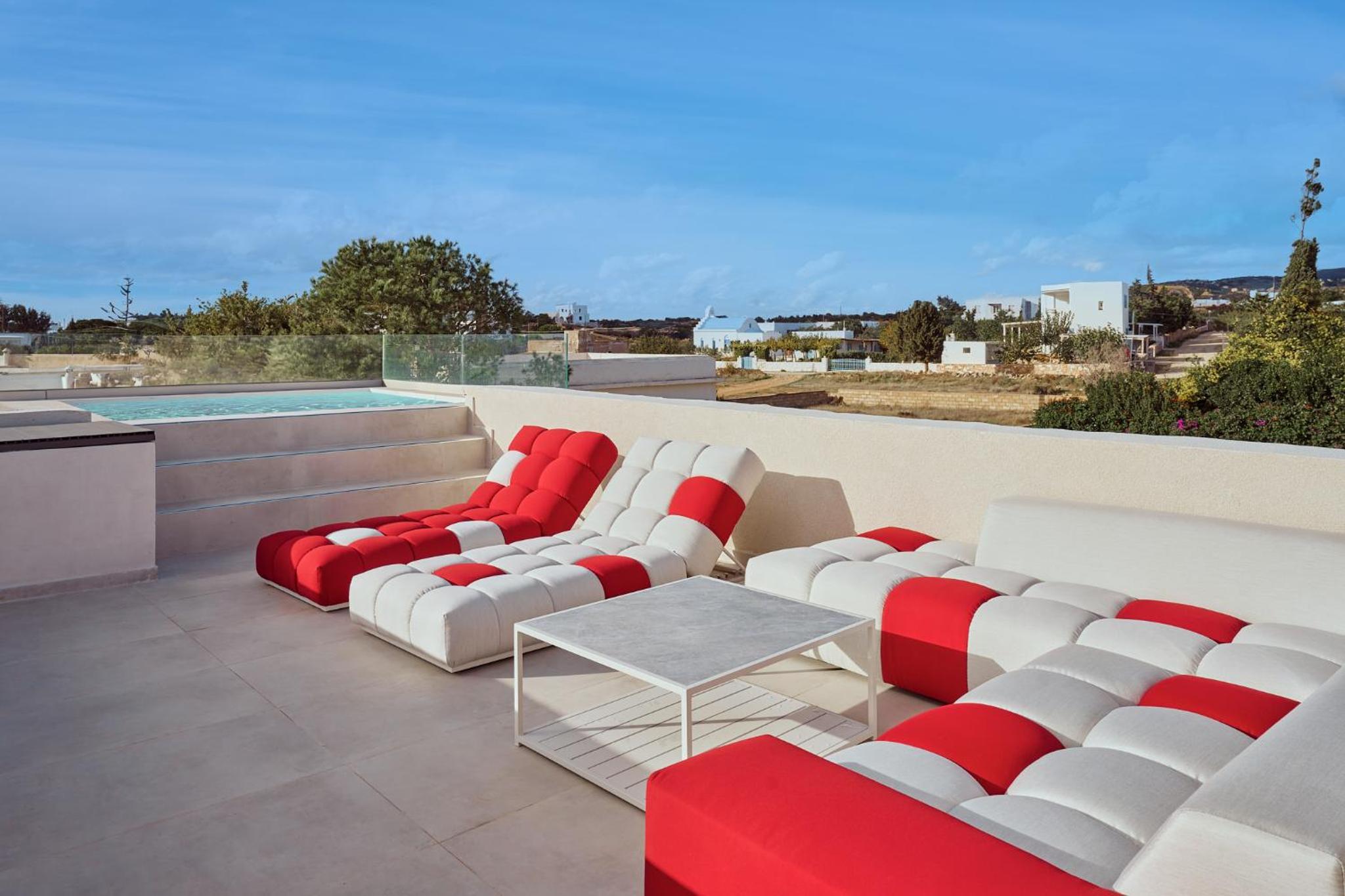 Helius Villas
