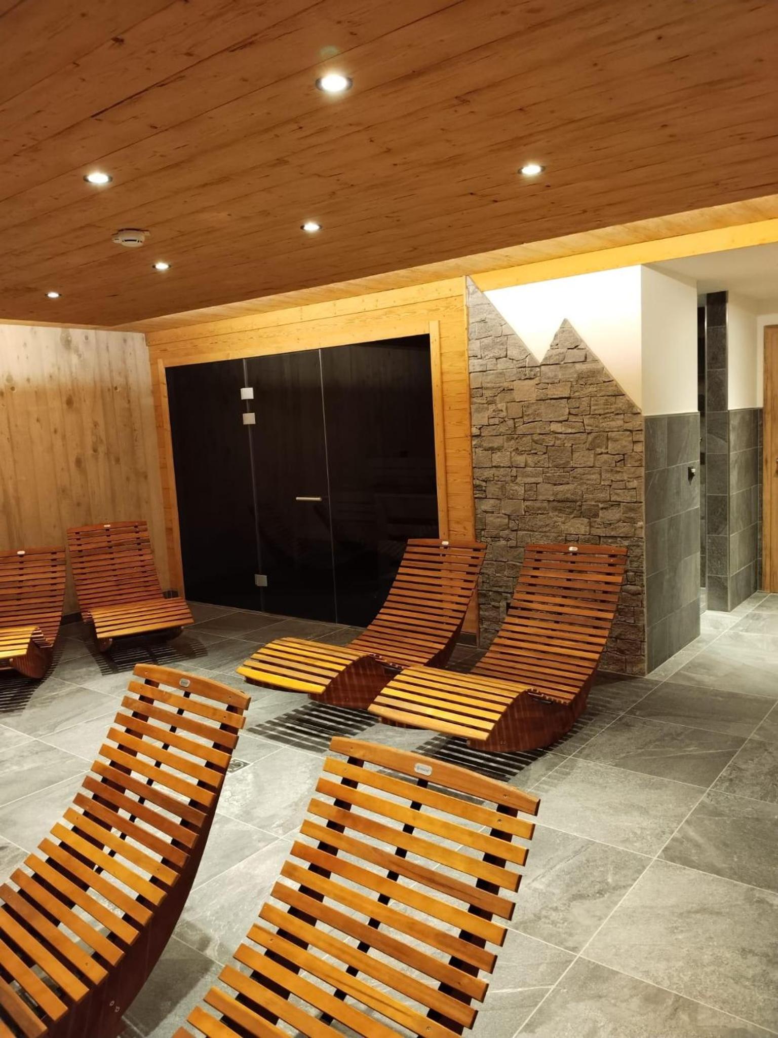 Alpenchalets Oberlaiming