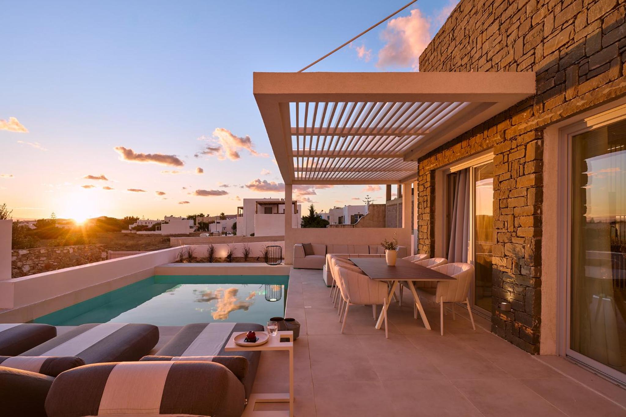 Helius Villas