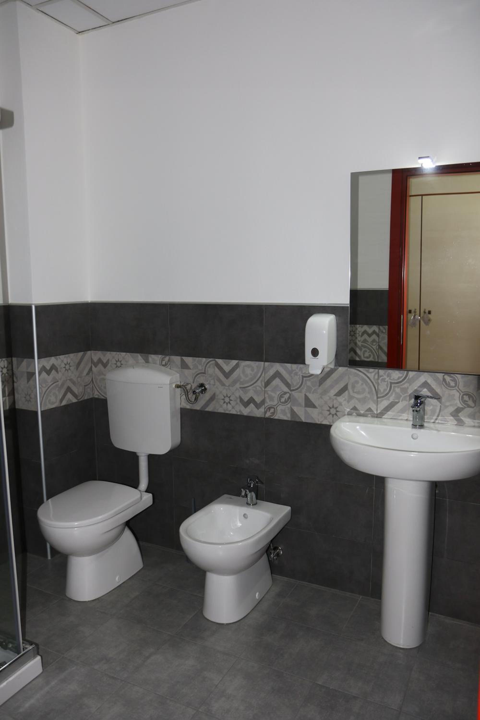 Student's Hostel Parma photo 2