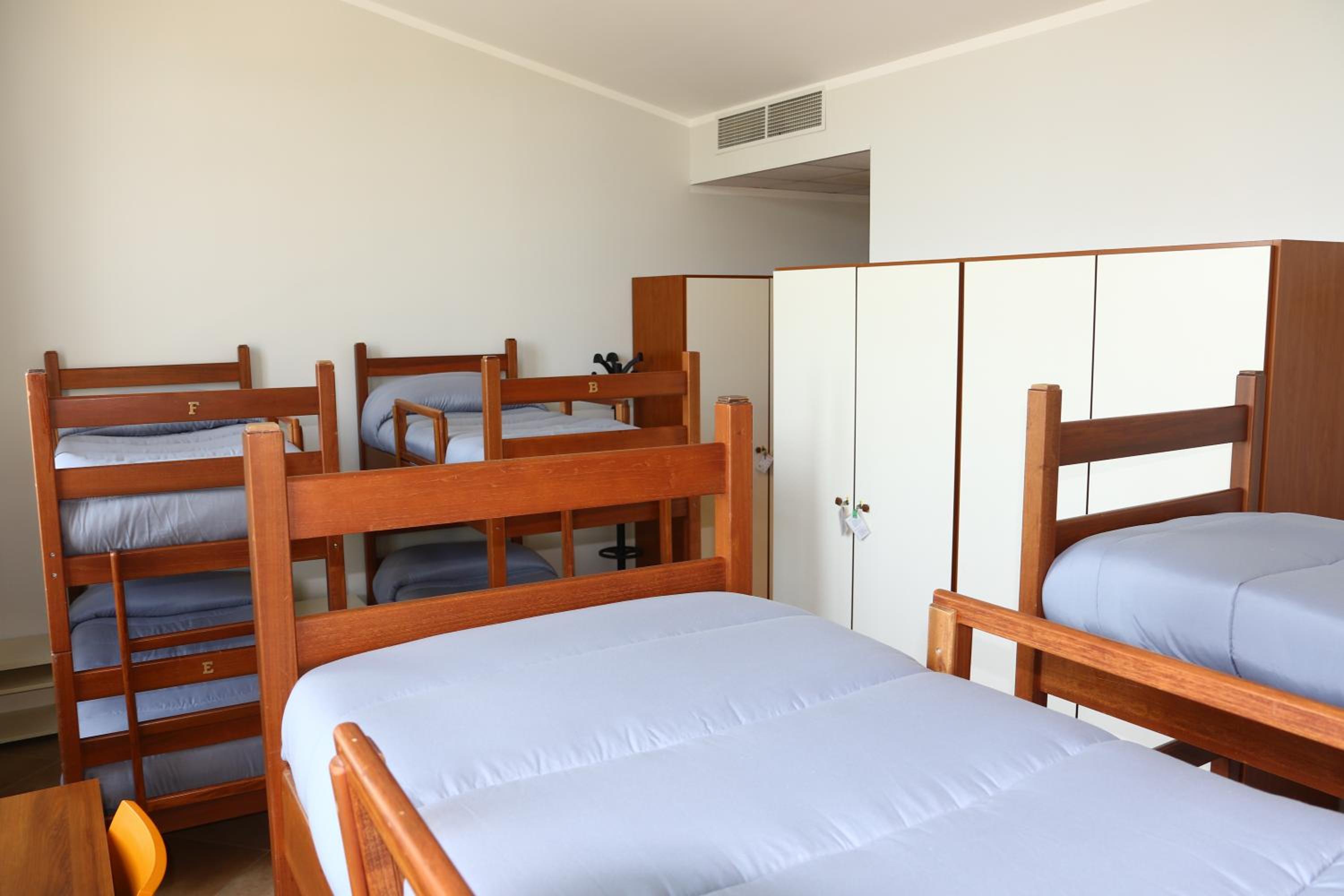 Student's Hostel Parma photo 4