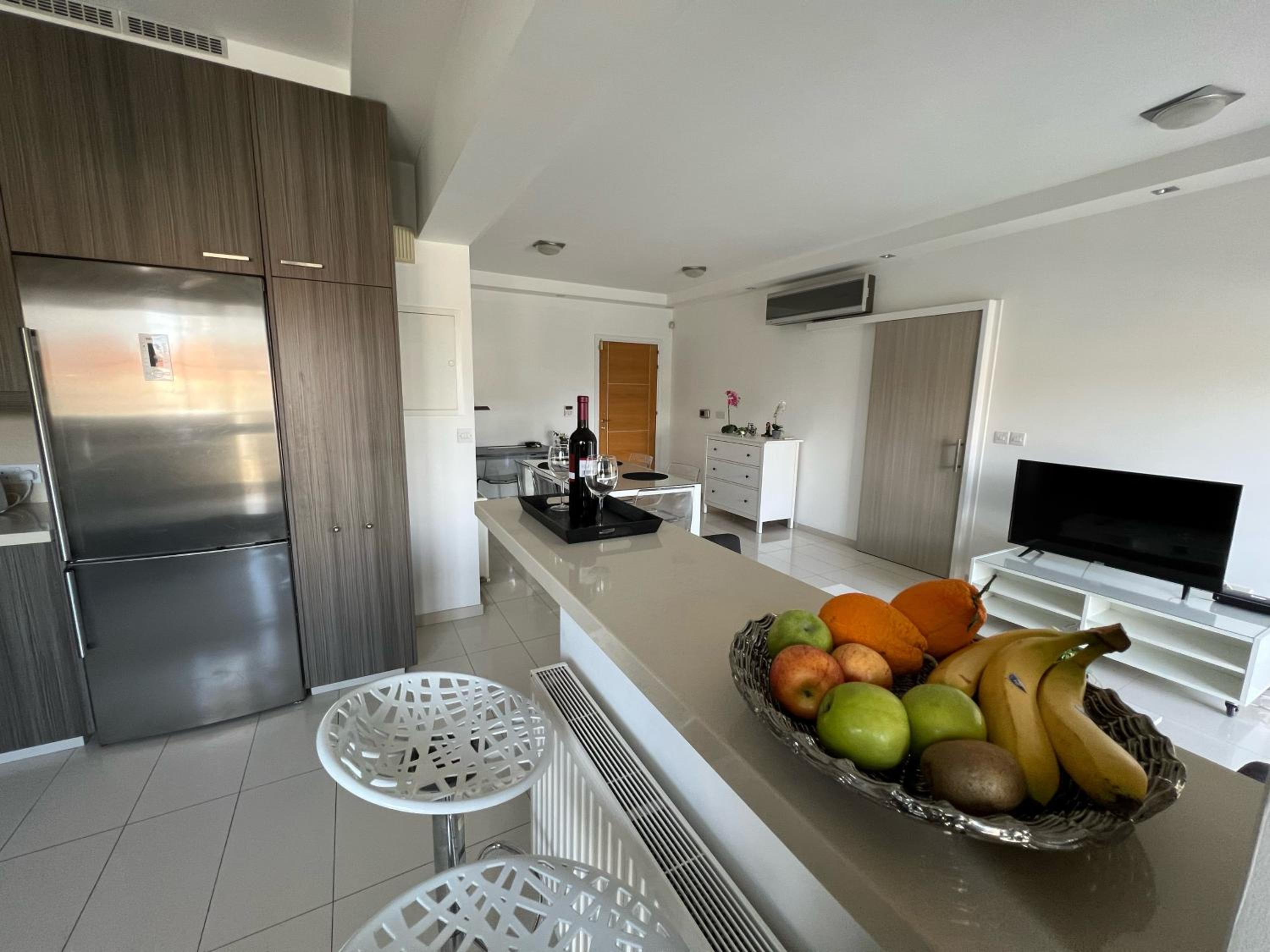 Majestic Boutique Apartment/2BR