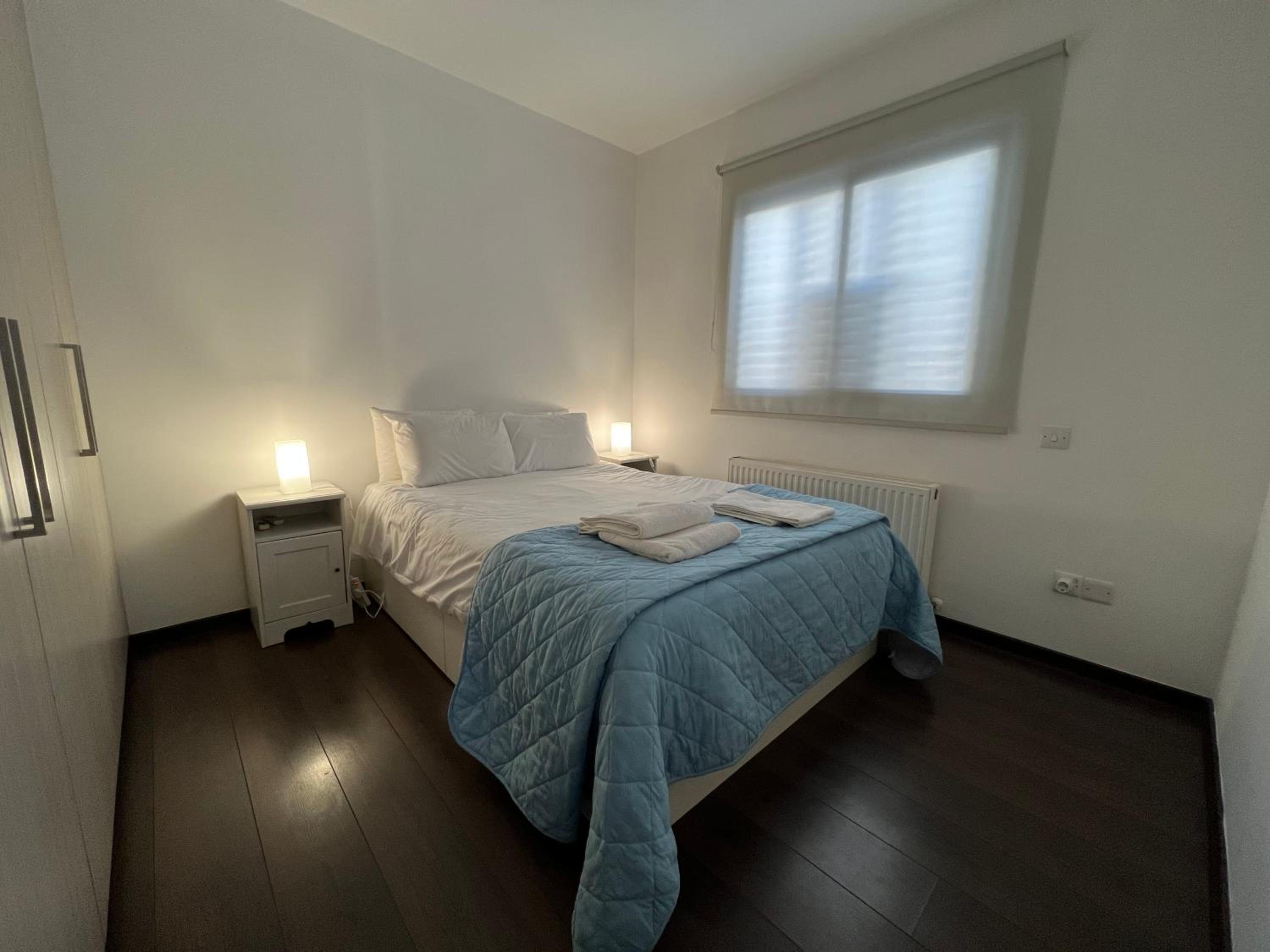 Majestic Boutique Apartment/2BR