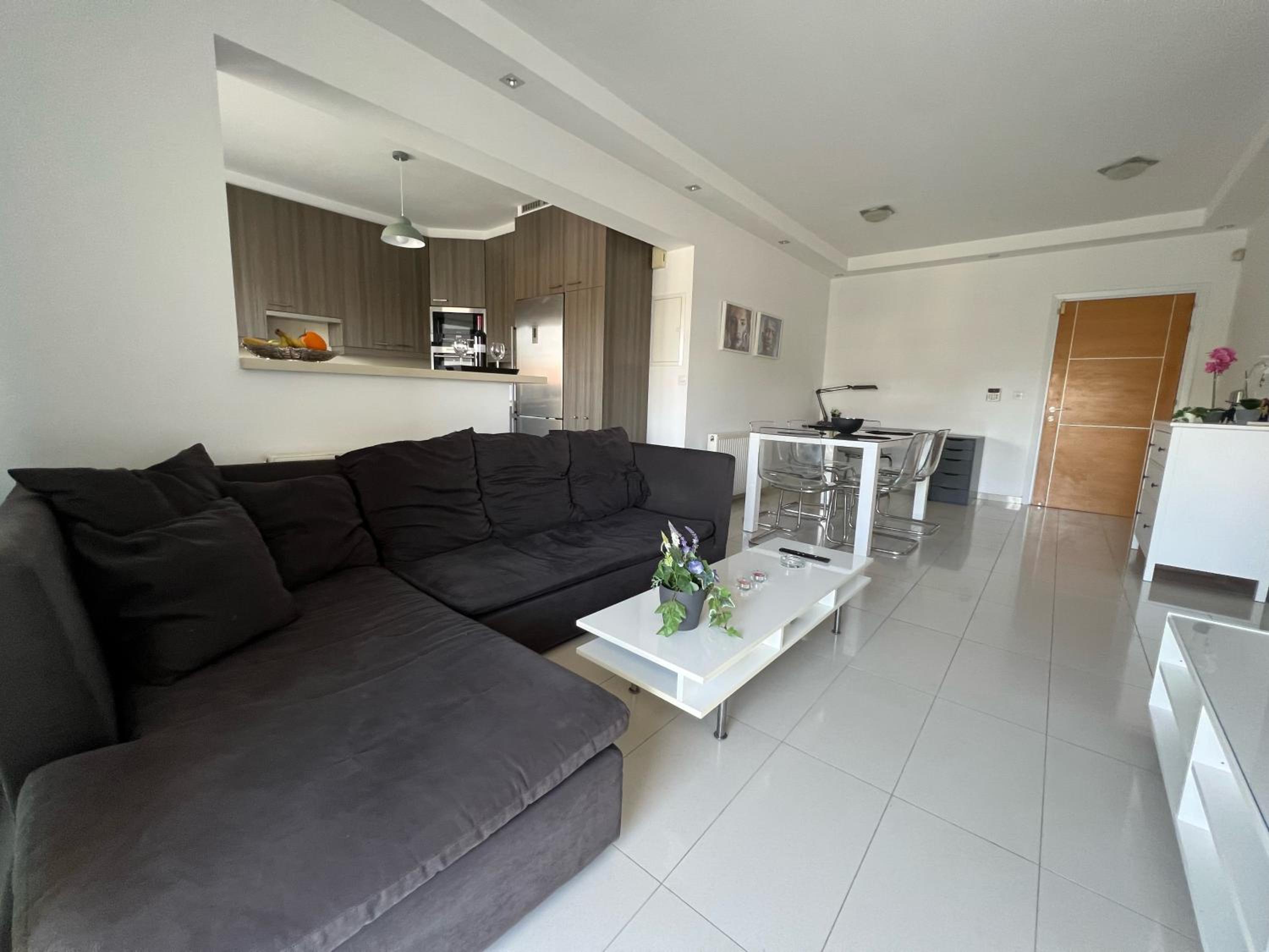 Majestic Boutique Apartment/2BR