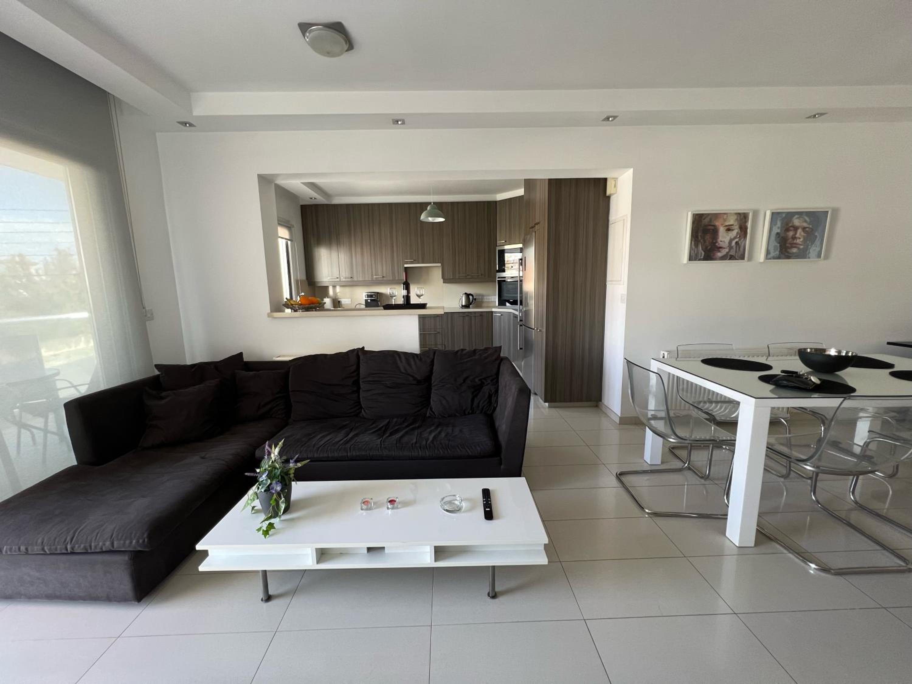 Majestic Boutique Apartment/2BR