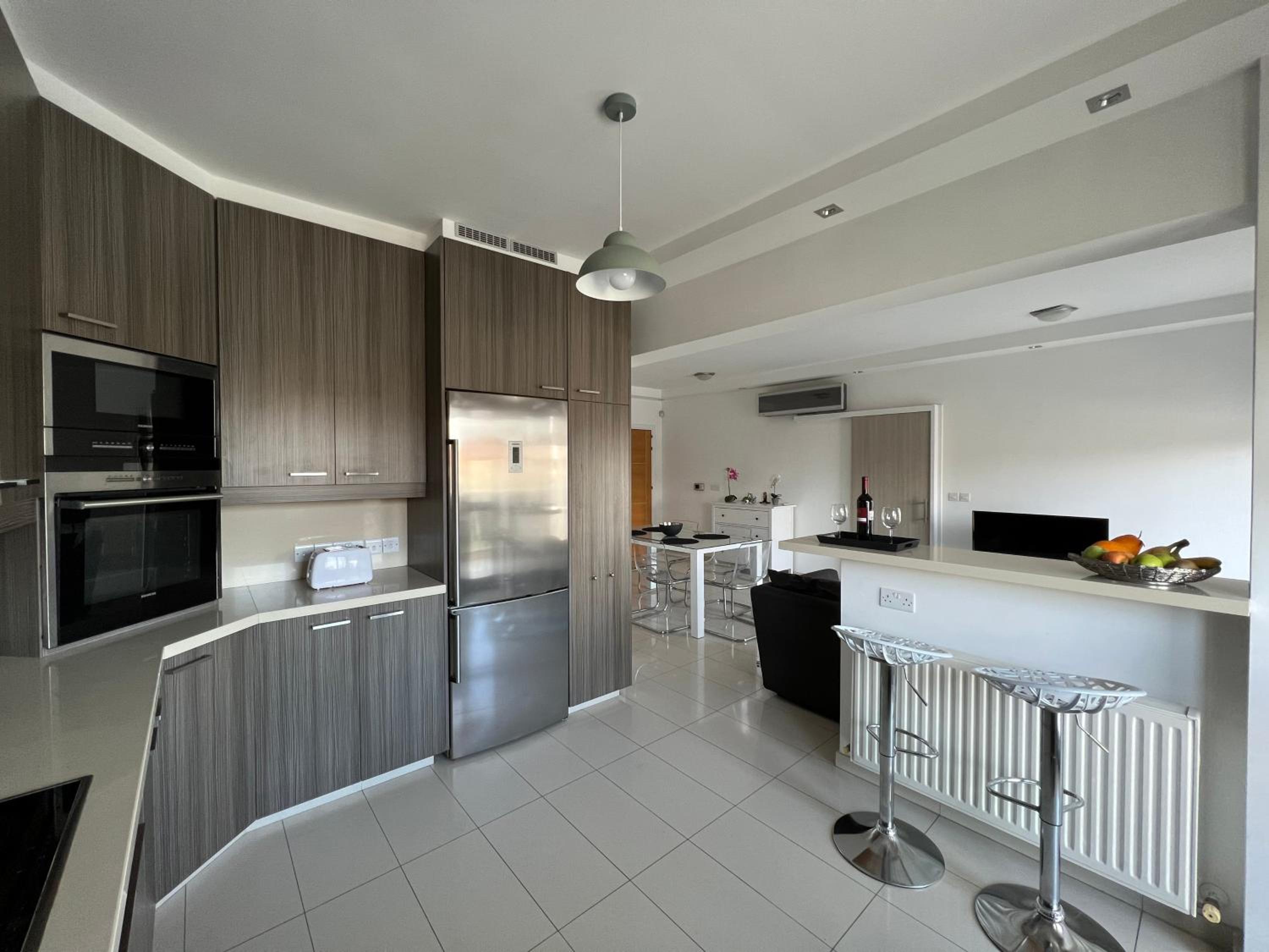 Majestic Boutique Apartment/2BR