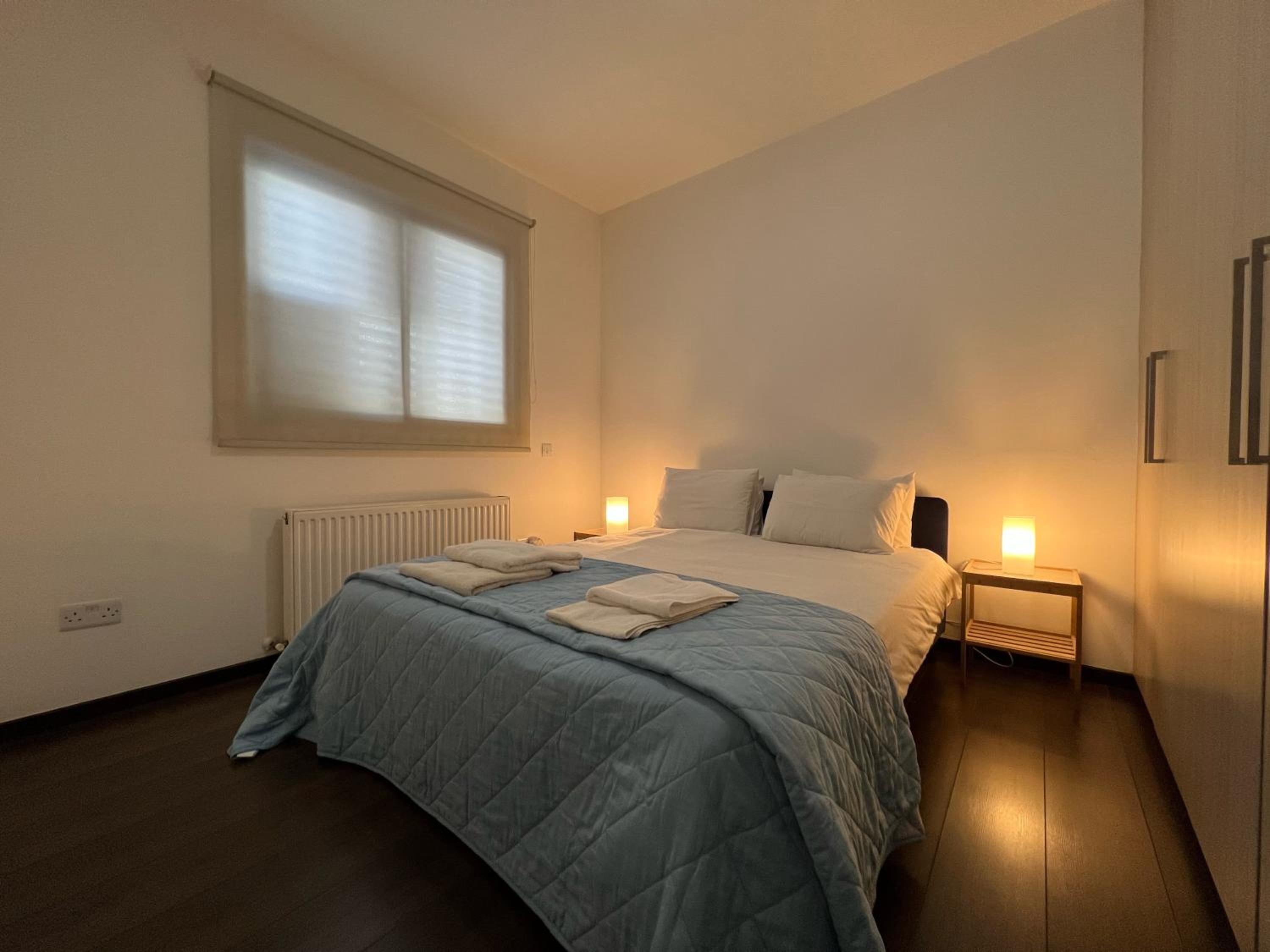 Majestic Boutique Apartment/2BR