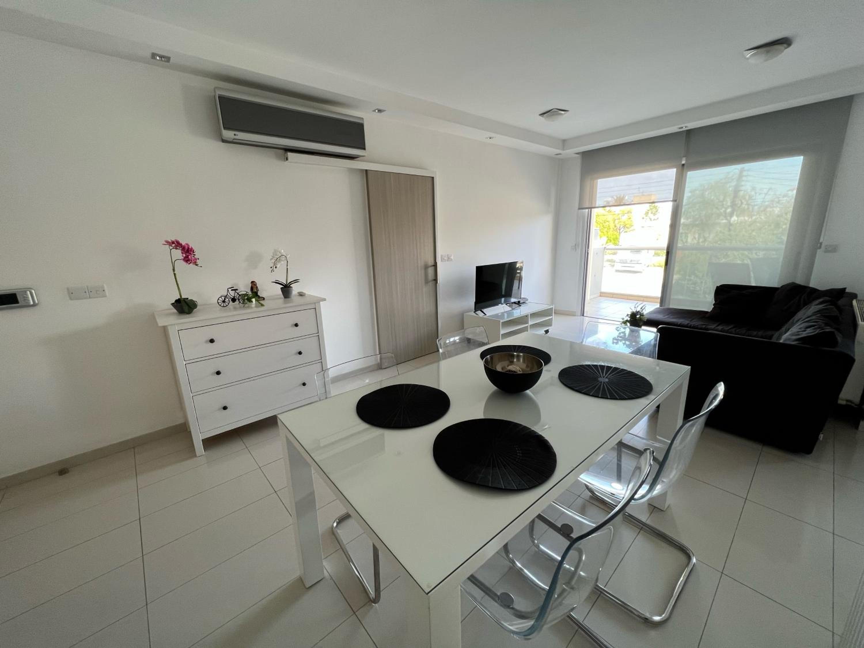 Majestic Boutique Apartment/2BR