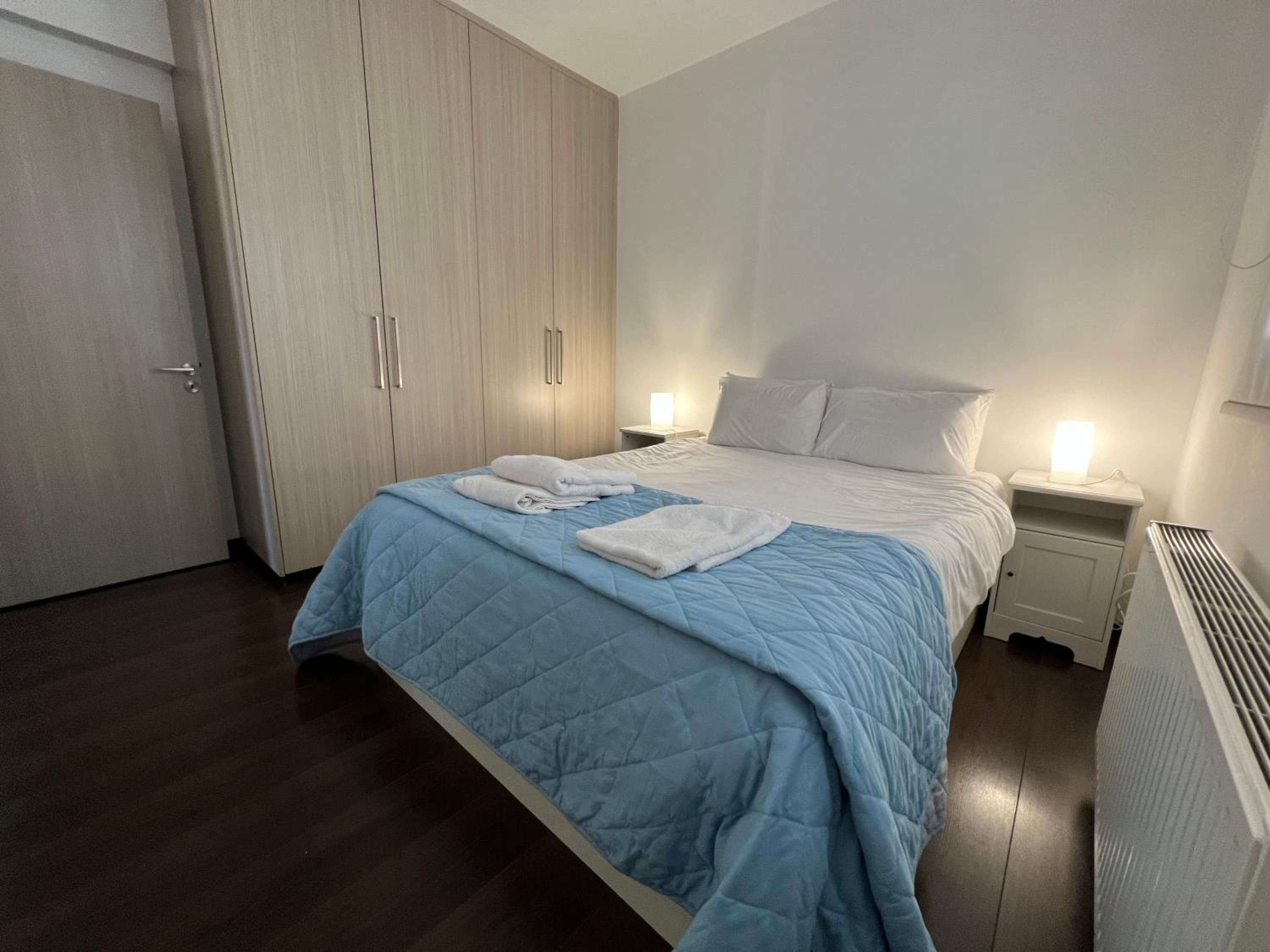 Majestic Boutique Apartment/2BR