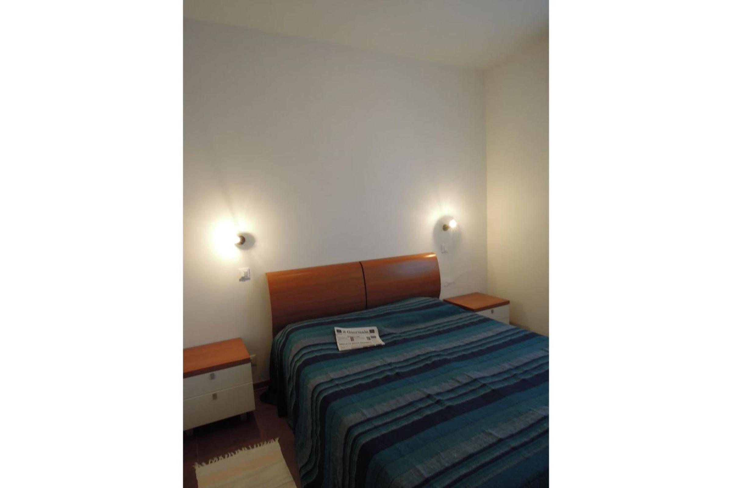 Lovely flat with garden in a residence-Beahost view 5