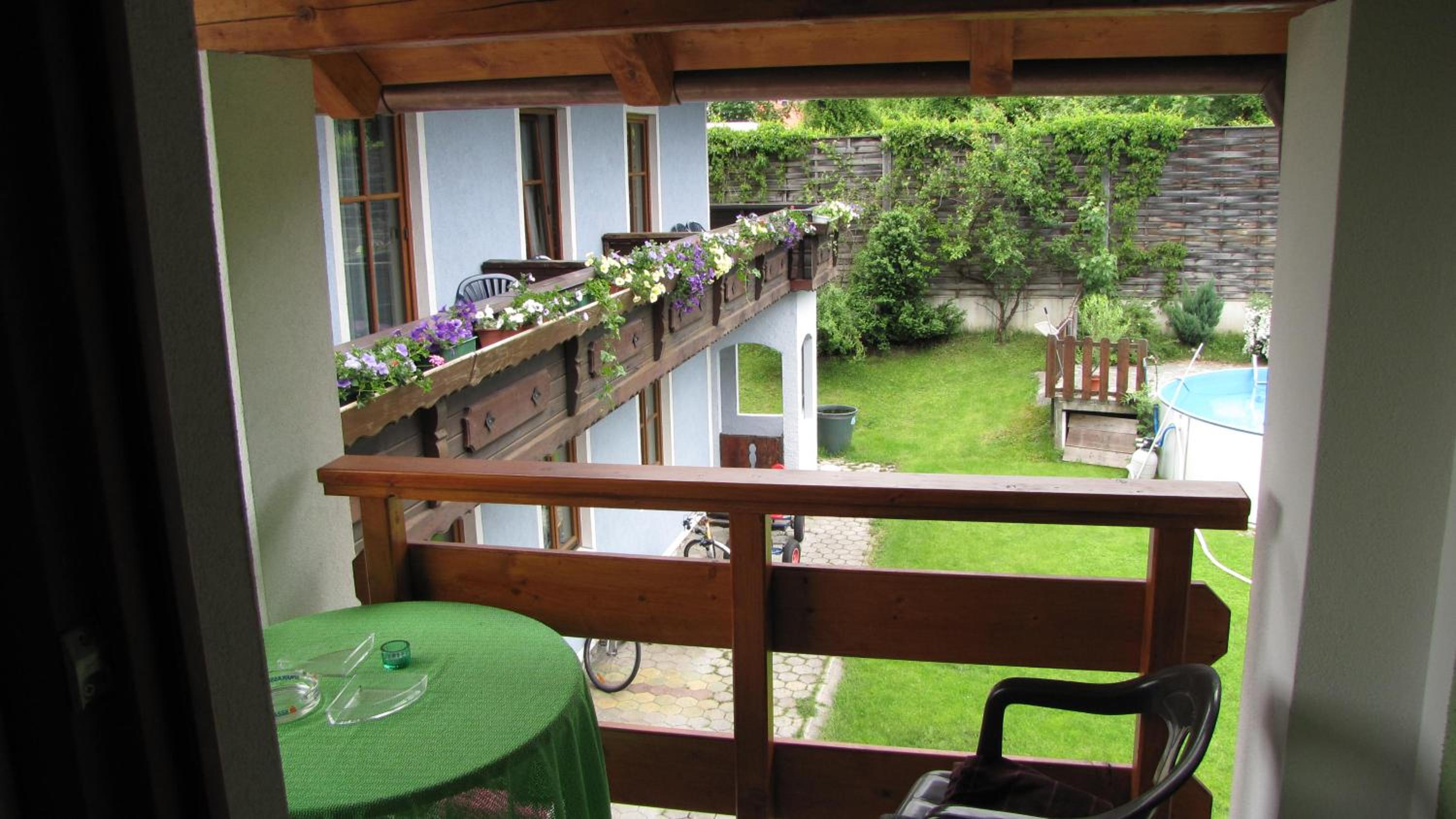 Pension Sydler