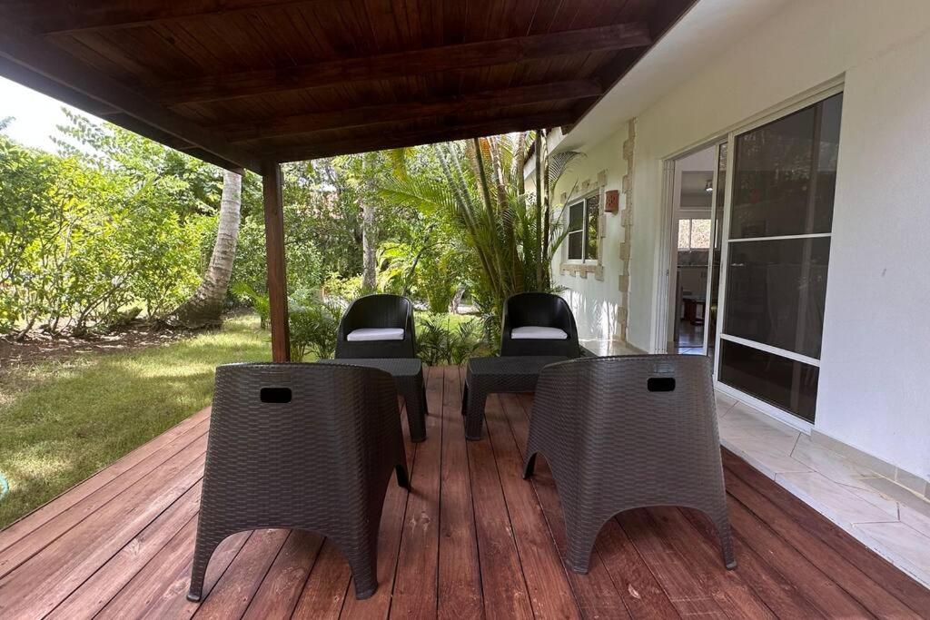 Casa Linda Villa 45 - Sosua view 4