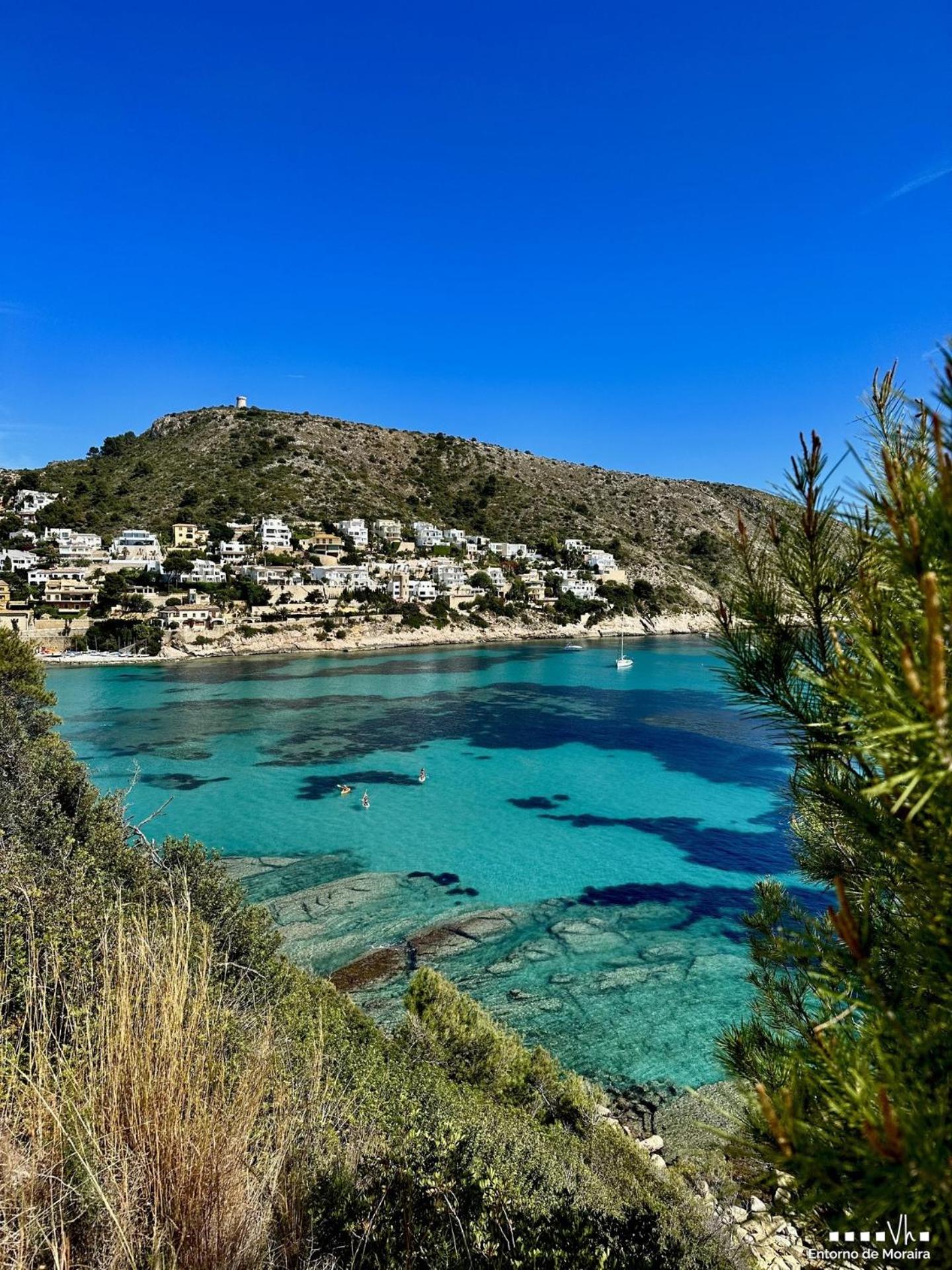 VH CostaBlanca - CARRASQUETA