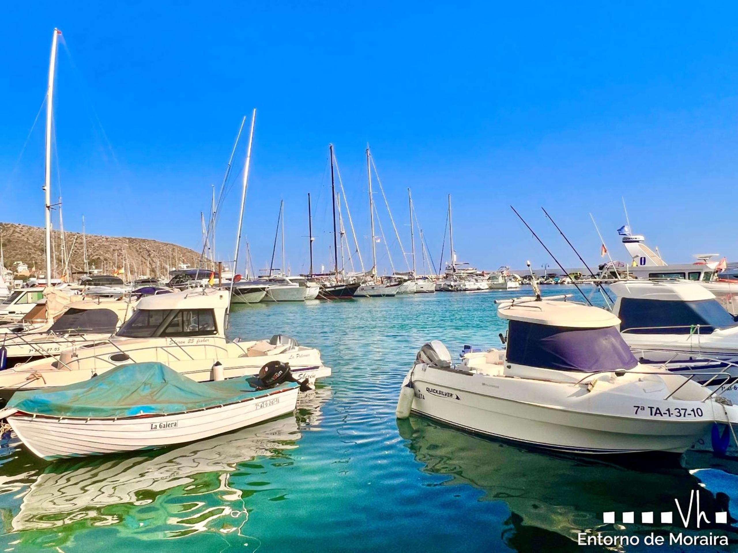 VH CostaBlanca - CARRASQUETA
