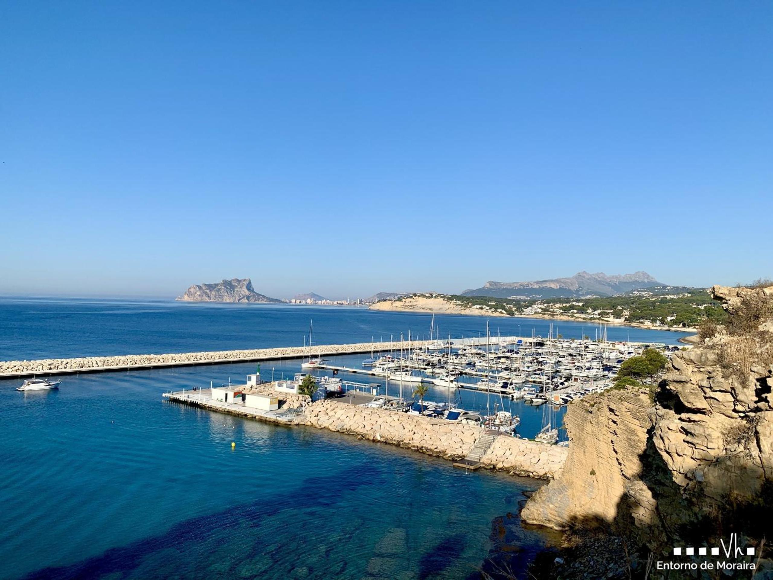 VH CostaBlanca - CARRASQUETA