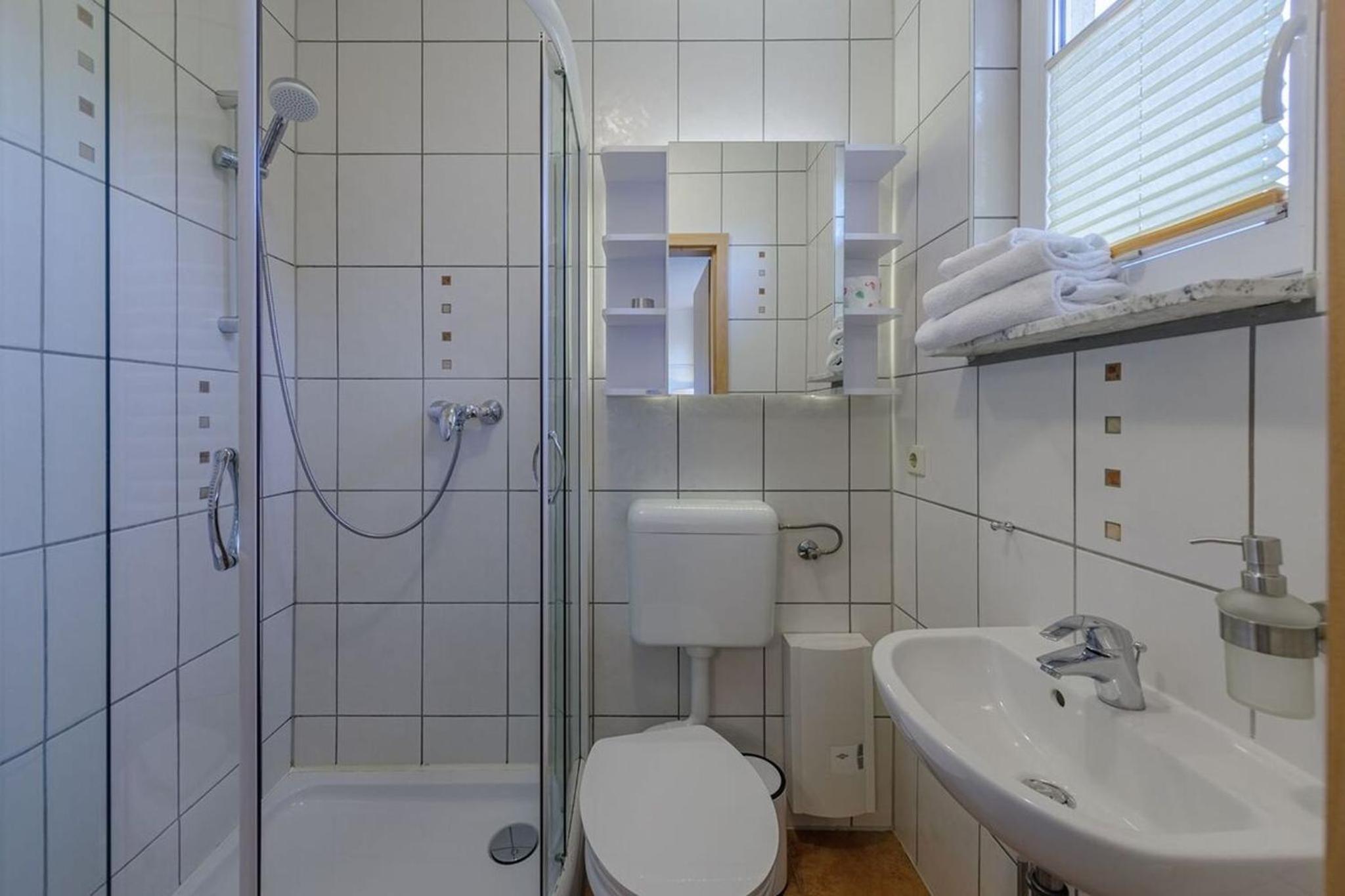 Hafenhaus Unterwasserwelt