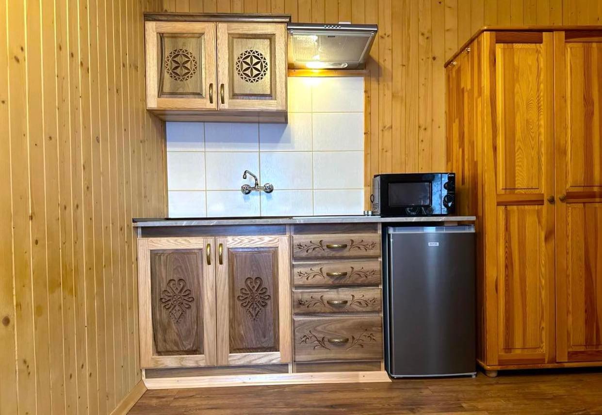 Wesoła Chatka Zakopane - Krupówki 37a -CENTRUM - Image 3