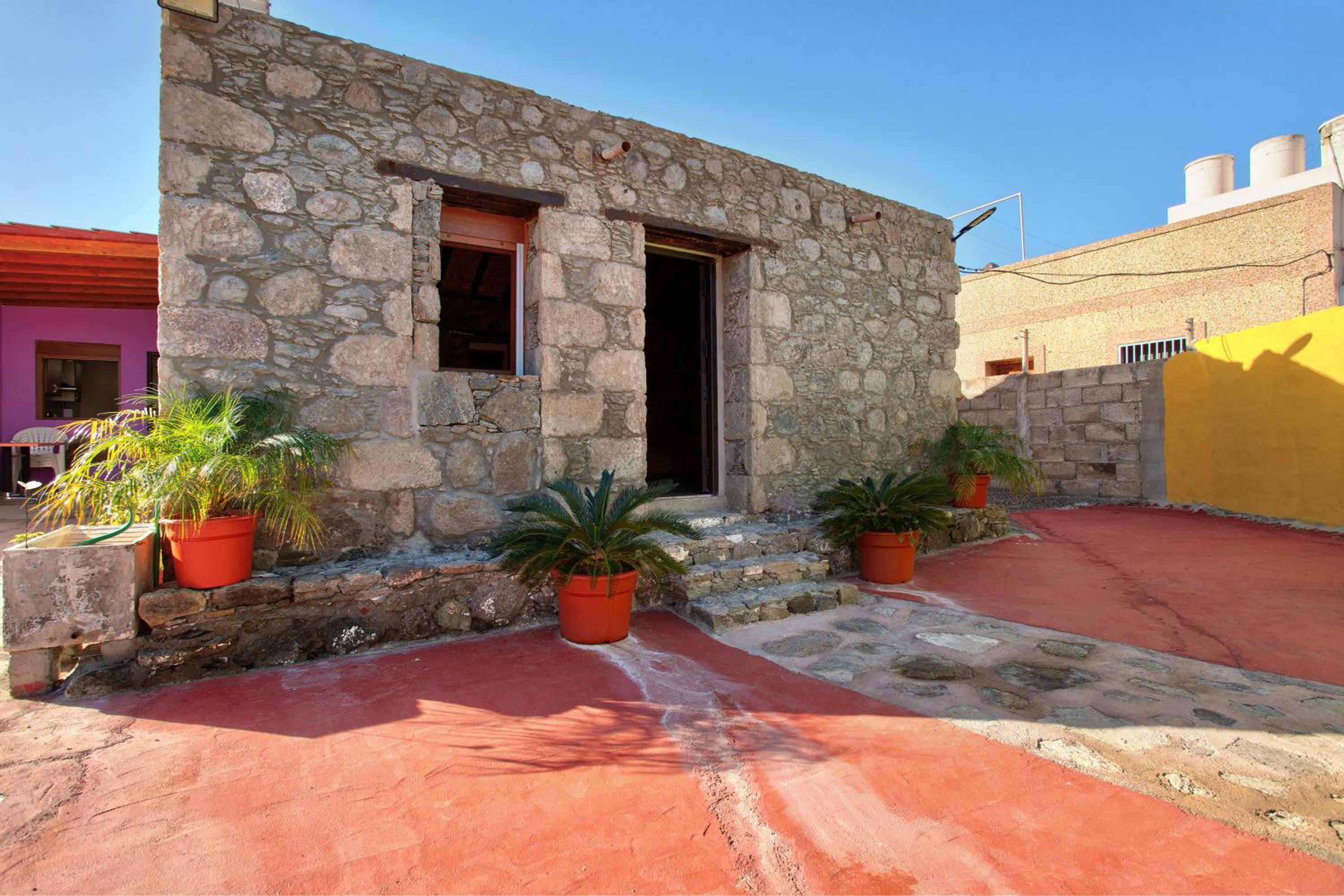 Villa Paraiso Aldeano 1+2 view 4