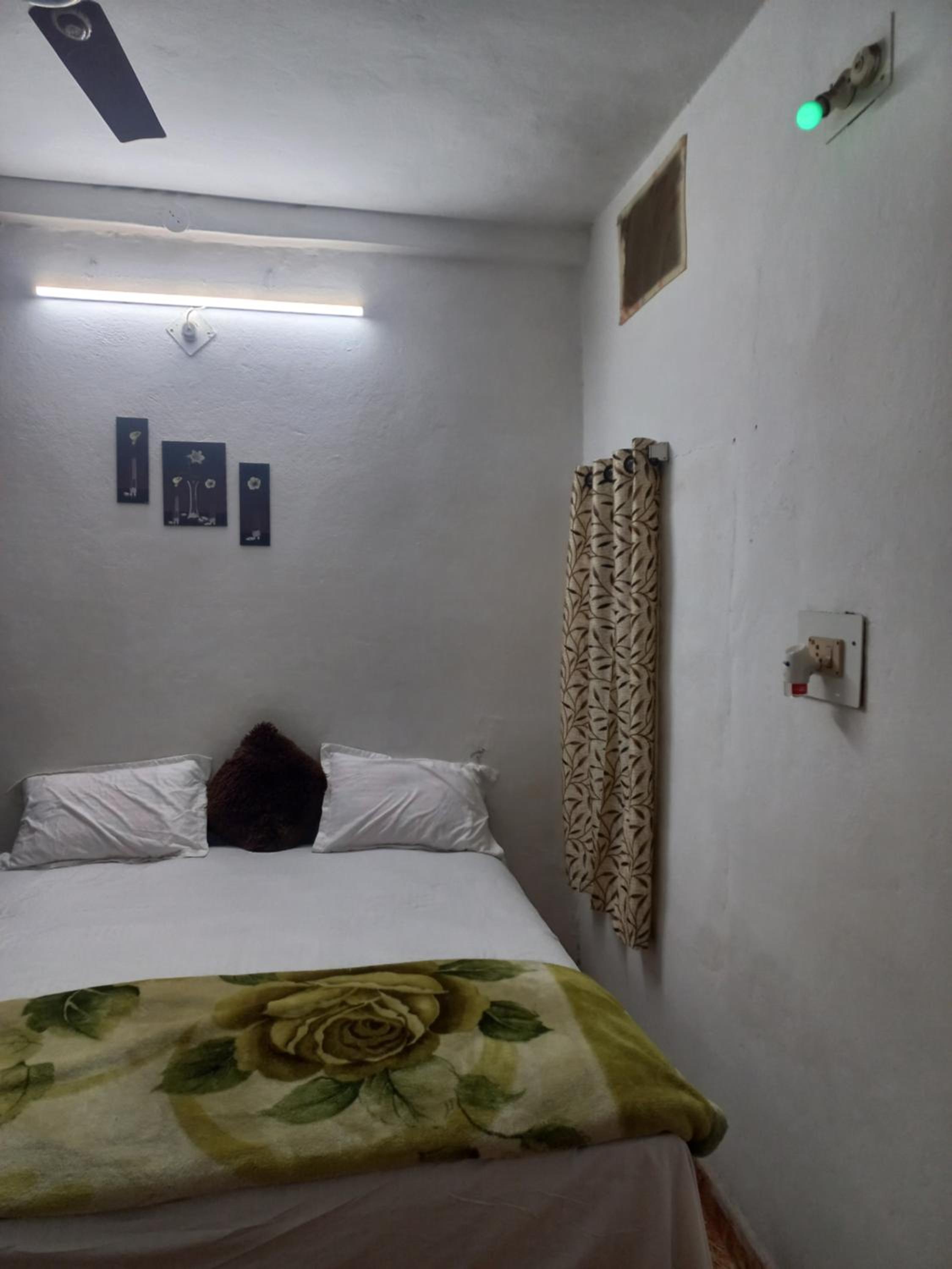 Honey Home stay